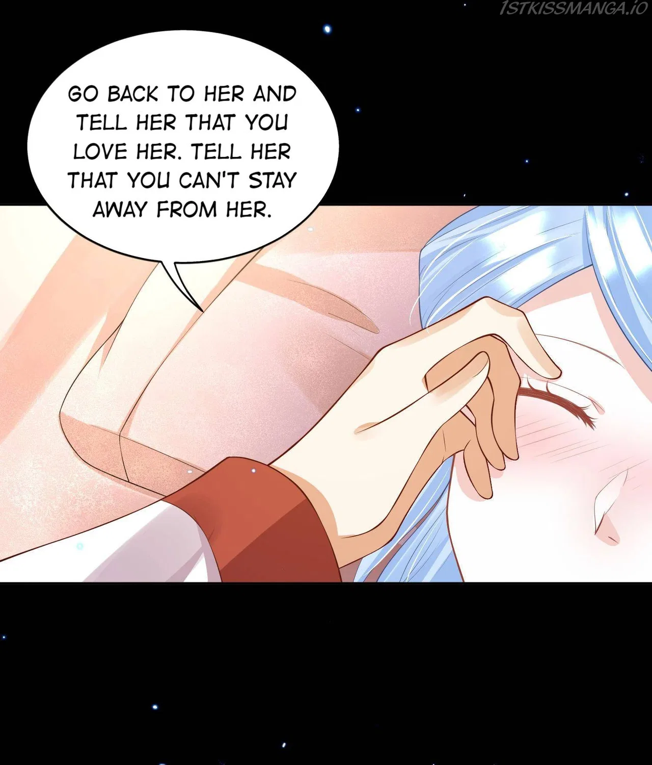 My horse is a Vixen Chapter 55 – Page 15