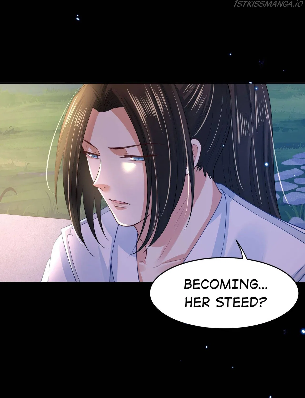My horse is a Vixen Chapter 55 – Page 17