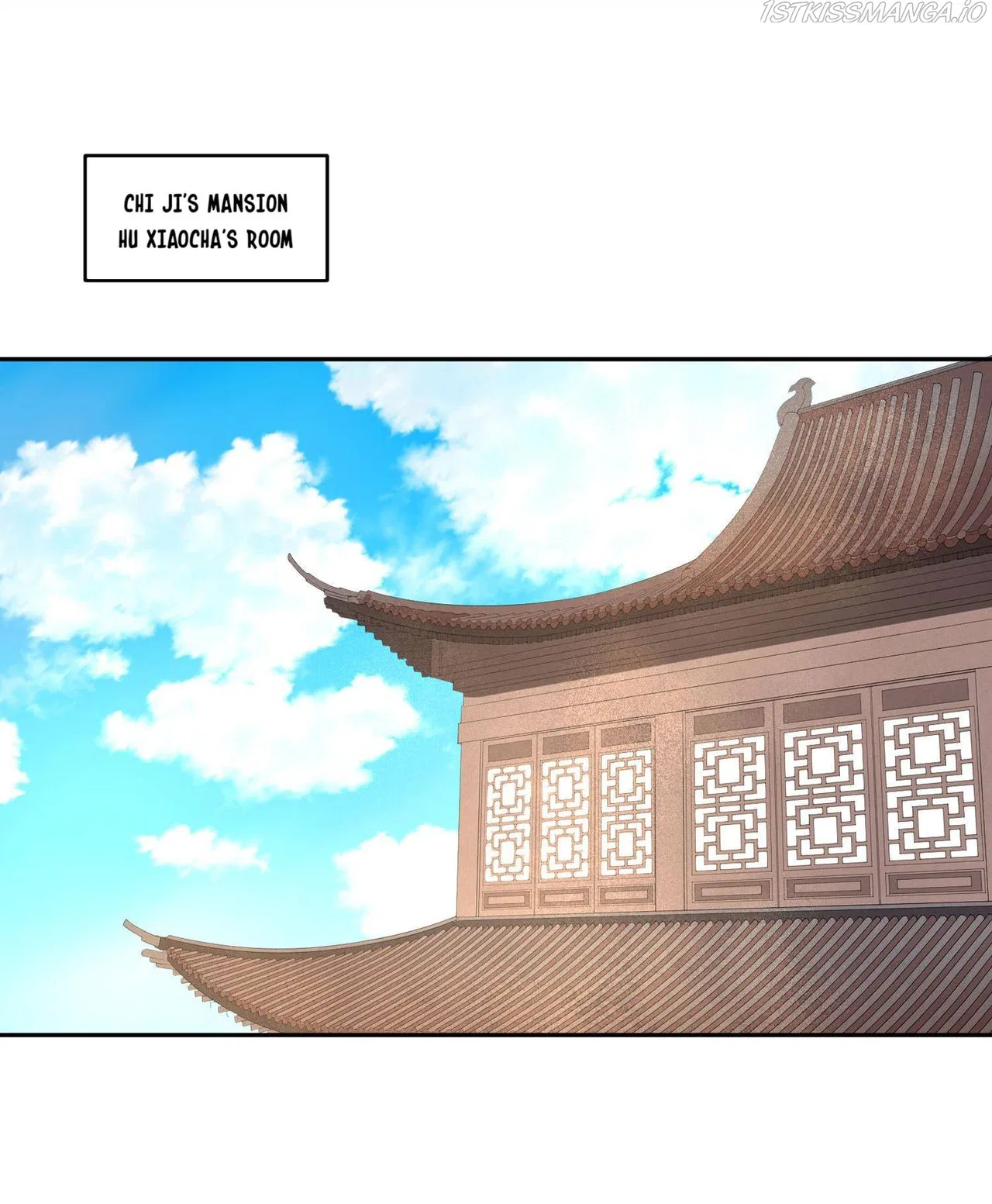 My horse is a Vixen Chapter 55 – Page 22