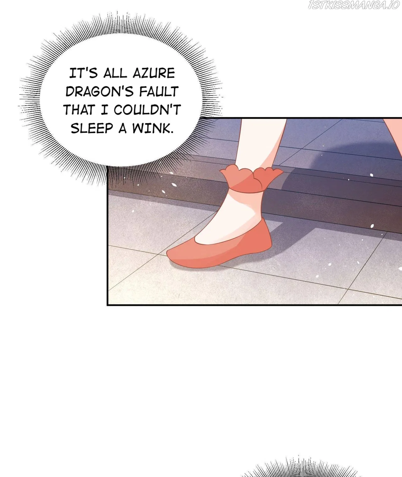 My horse is a Vixen Chapter 55 – Page 23