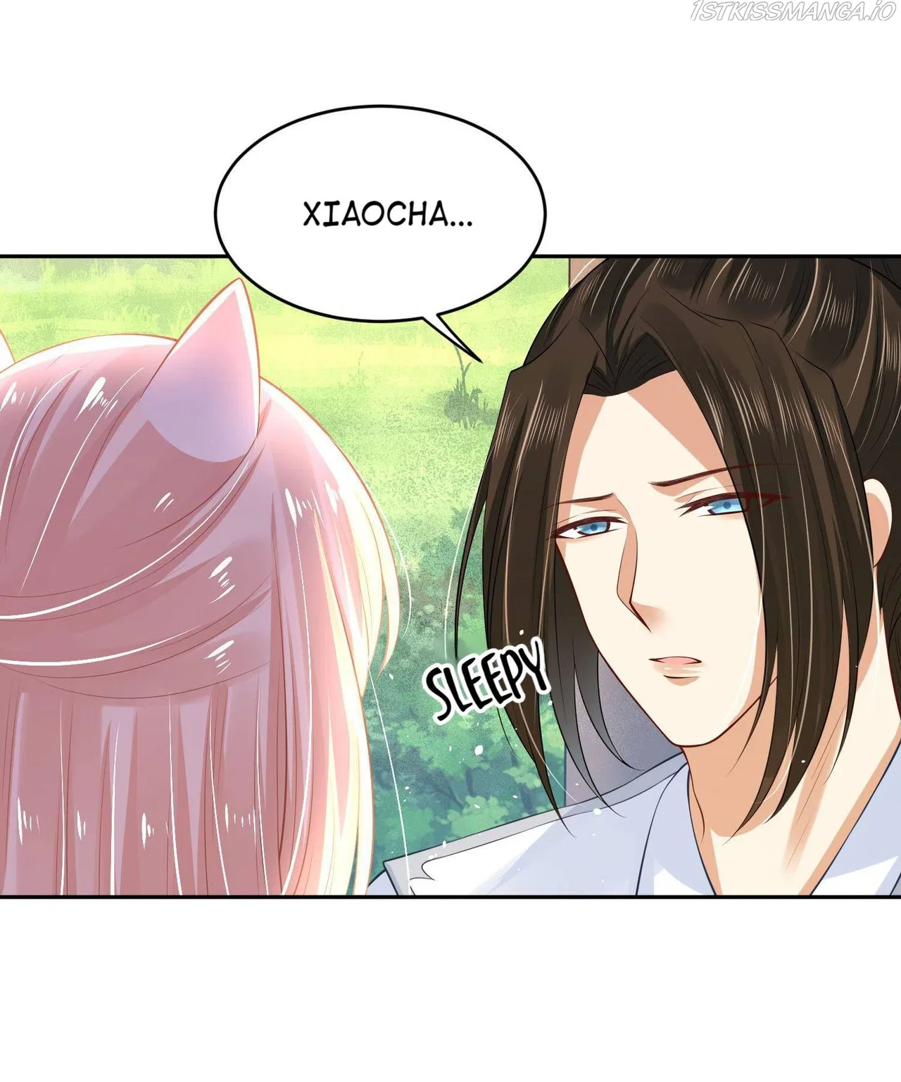 My horse is a Vixen Chapter 55 – Page 28
