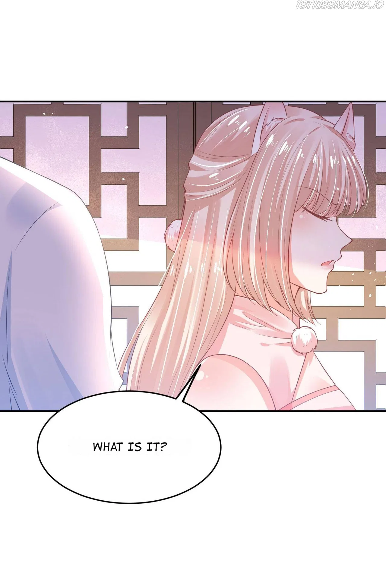 My horse is a Vixen Chapter 55 – Page 35