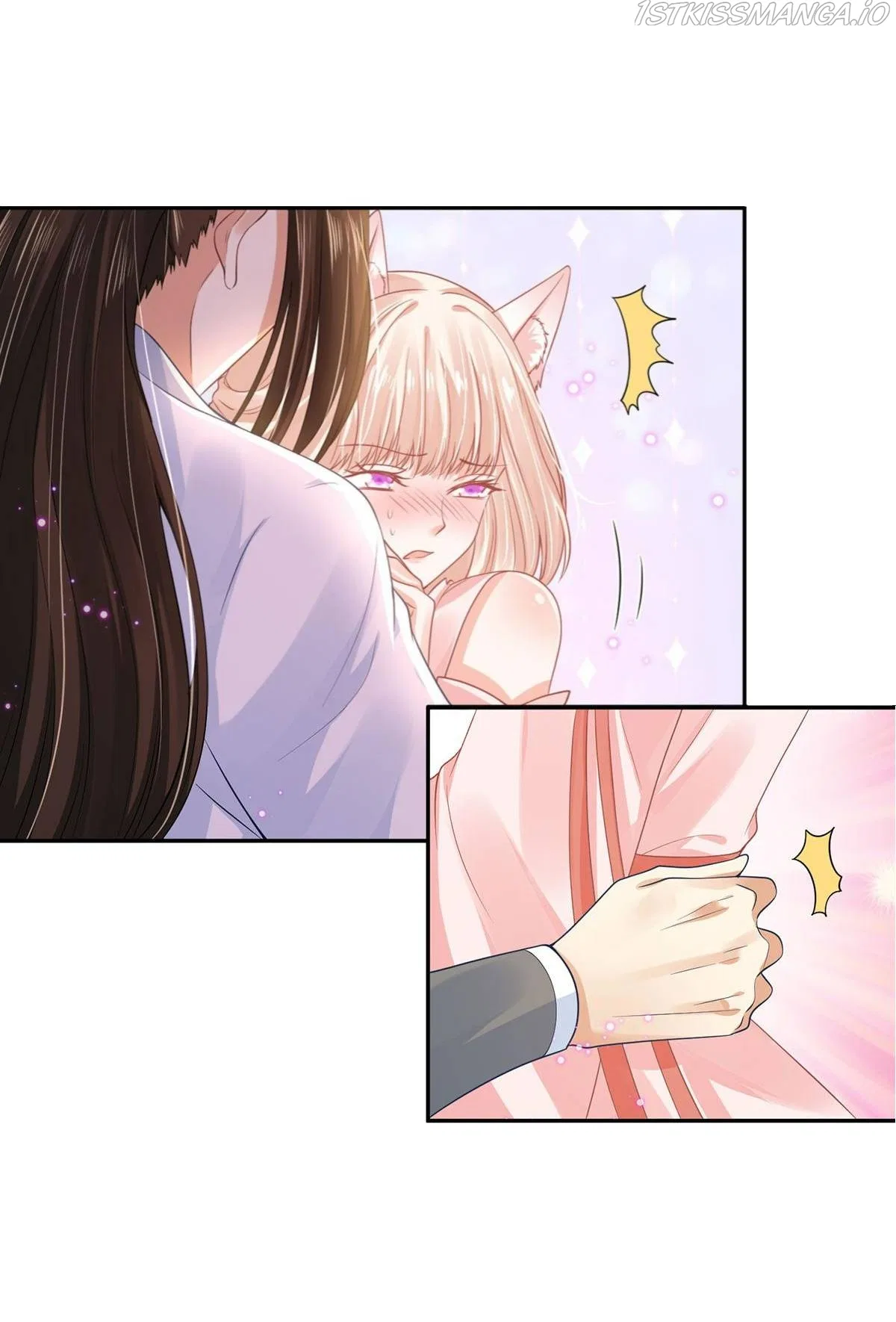 My horse is a Vixen Chapter 55 – Page 41