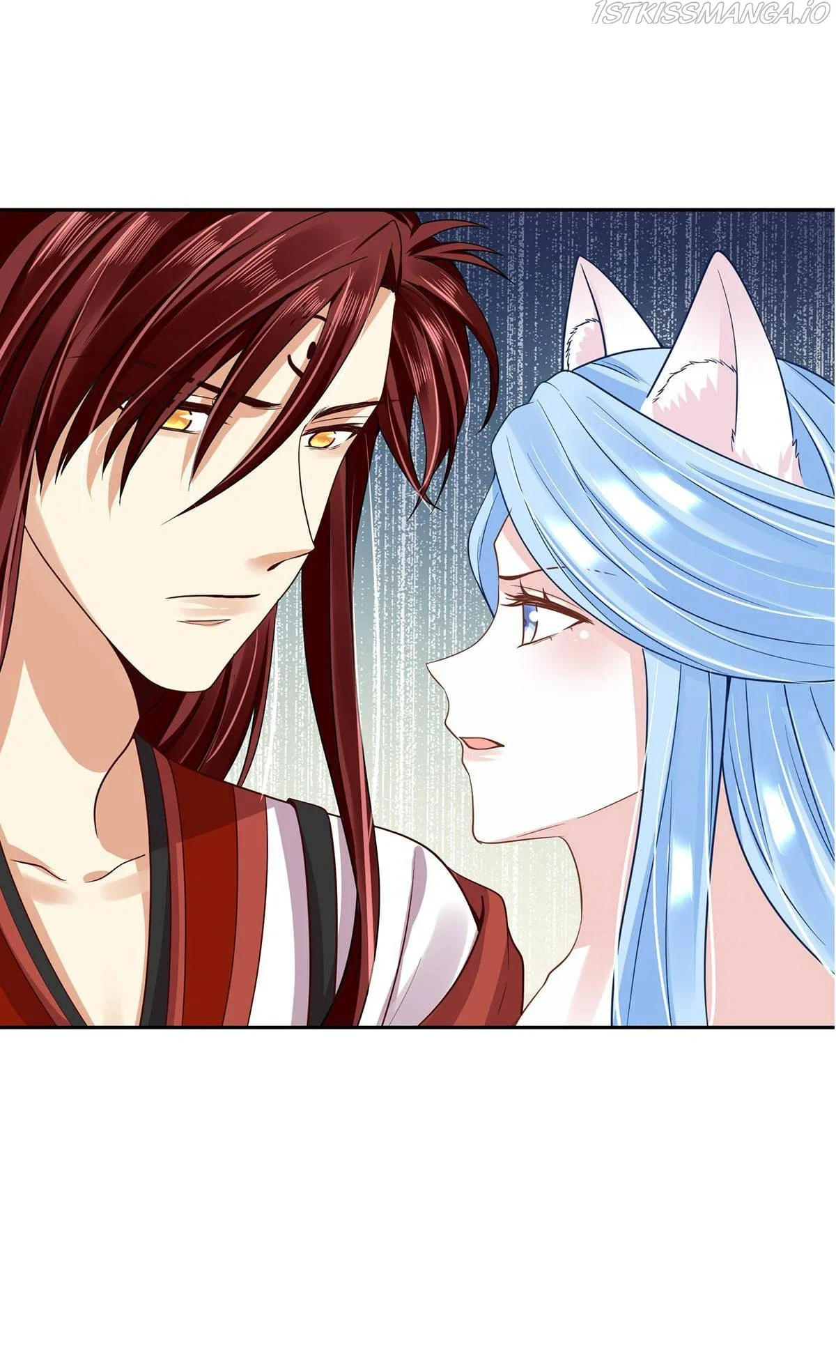 My horse is a Vixen Chapter 55 – Page 42