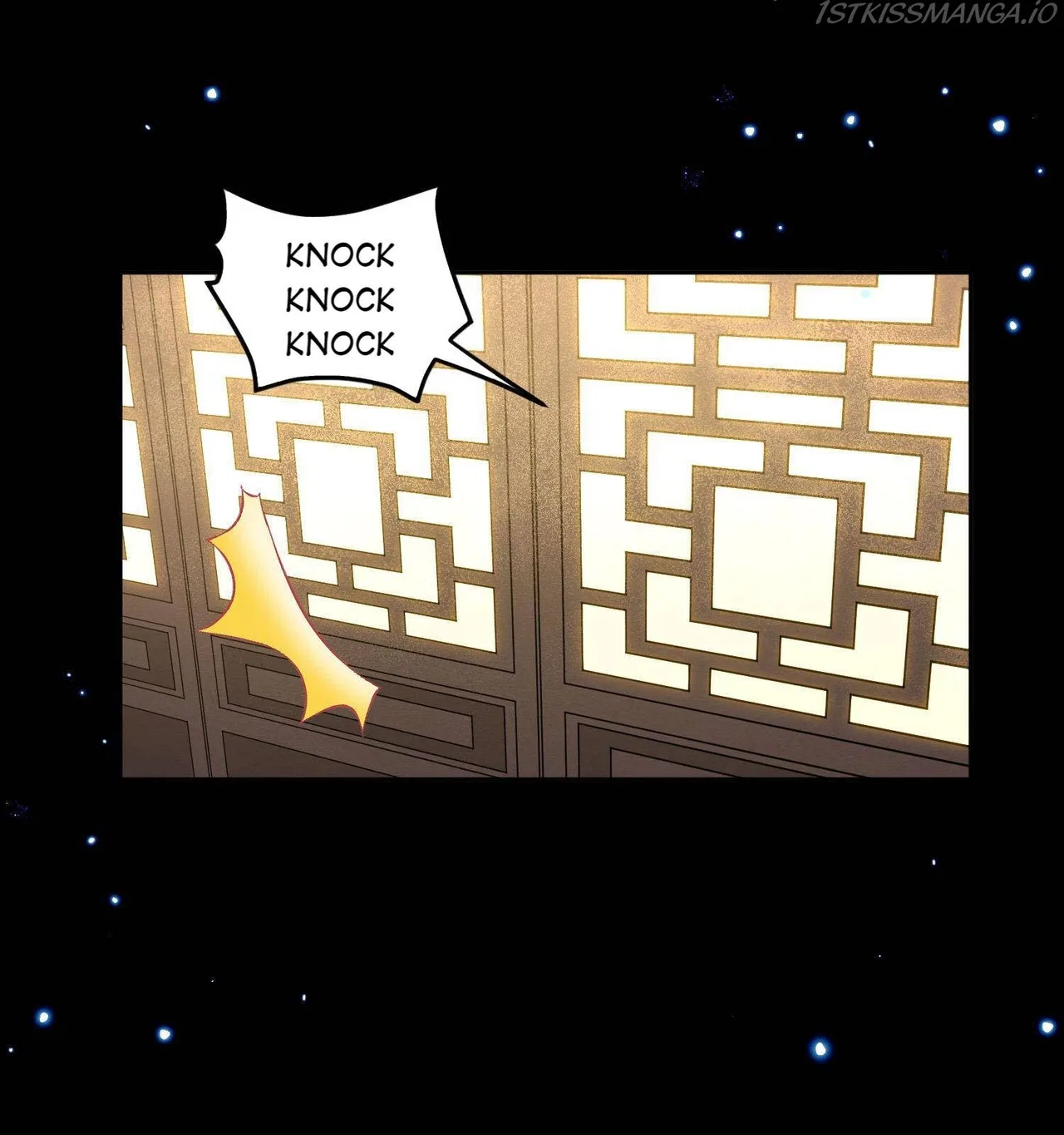 My horse is a Vixen Chapter 54 – Page 4