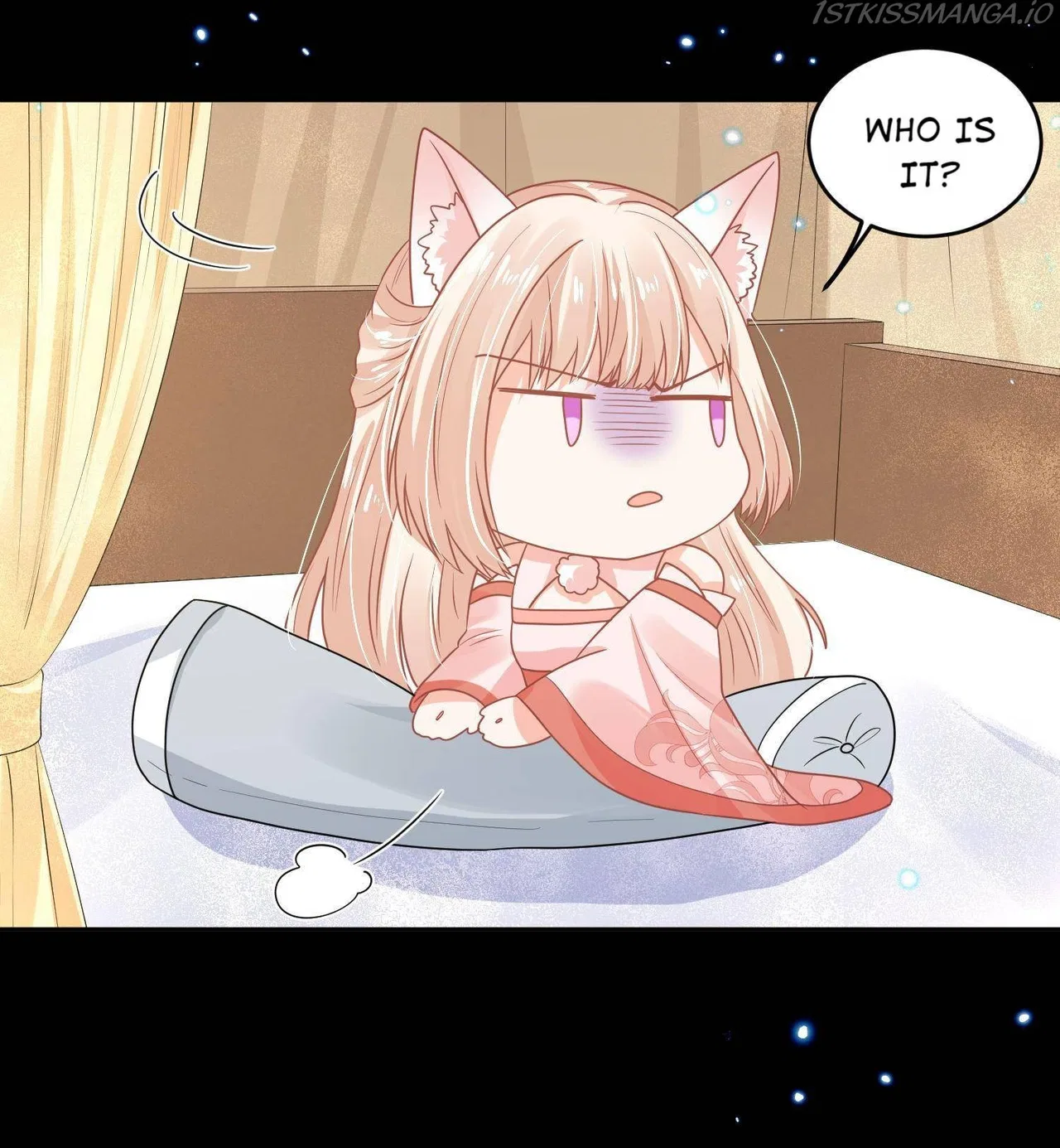 My horse is a Vixen Chapter 54 – Page 5