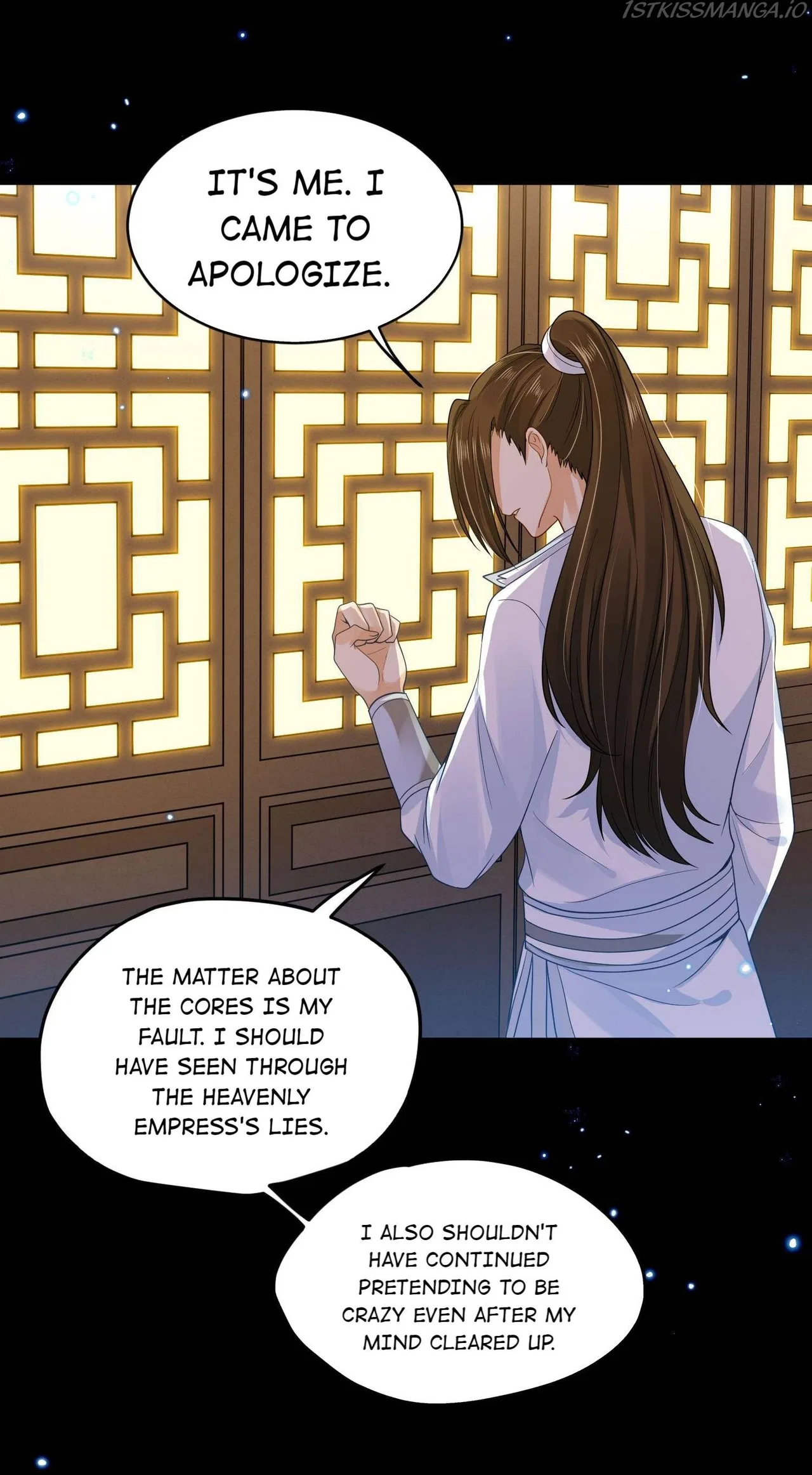 My horse is a Vixen Chapter 54 – Page 6