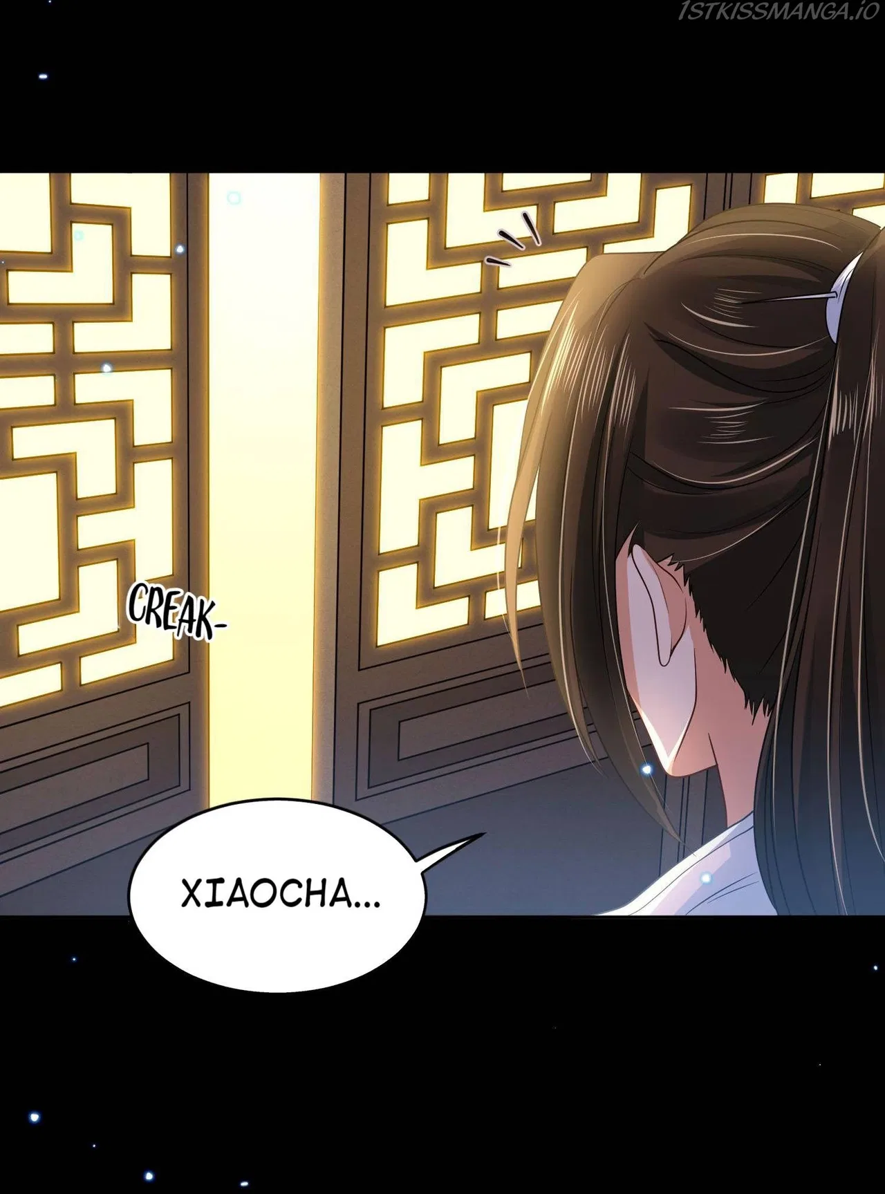 My horse is a Vixen Chapter 54 – Page 8