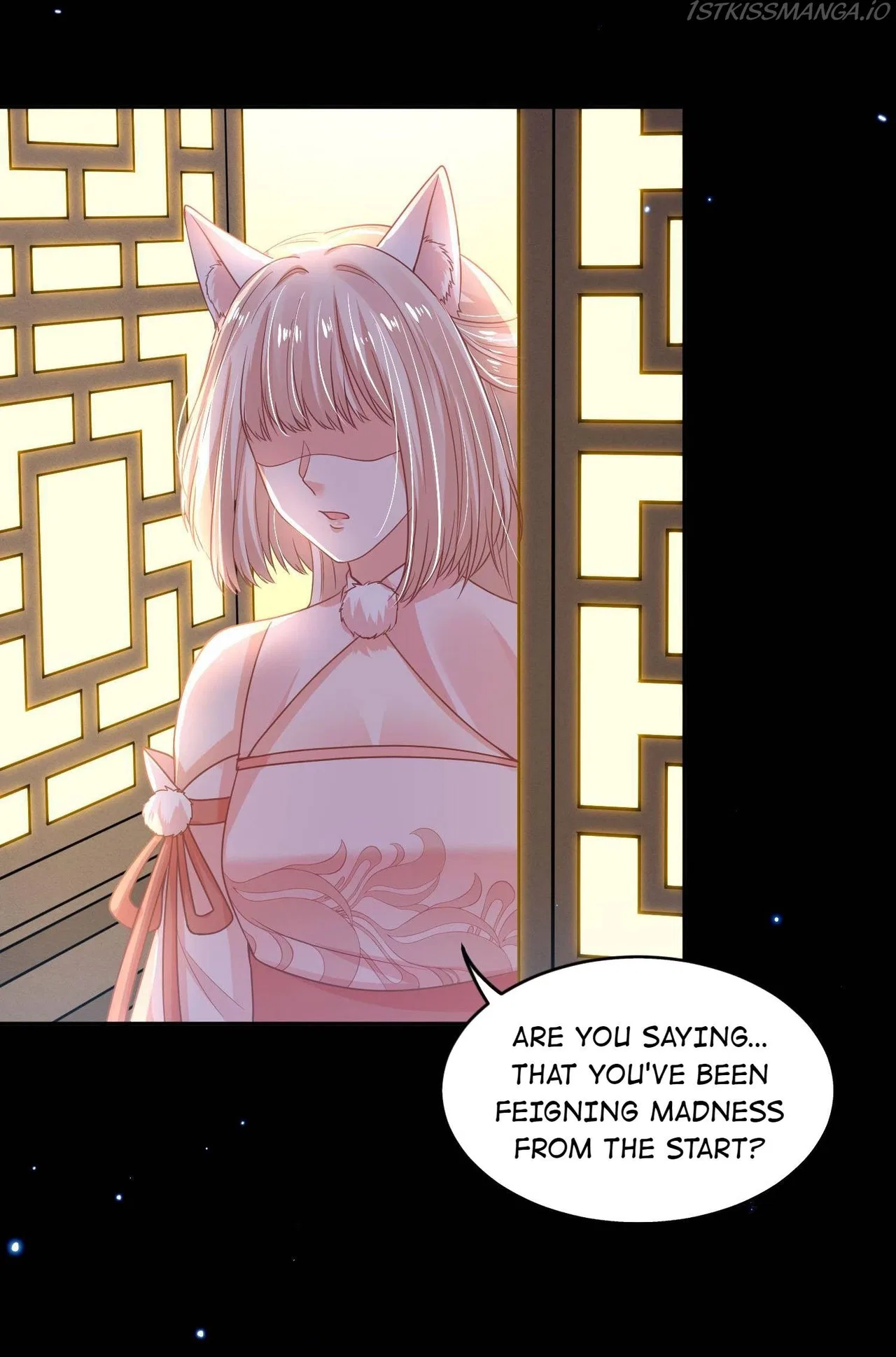 My horse is a Vixen Chapter 54 – Page 9