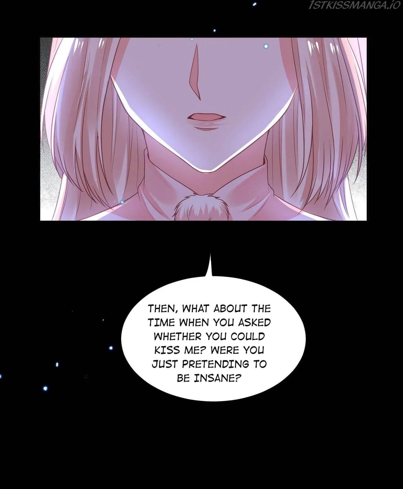 My horse is a Vixen Chapter 54 – Page 11