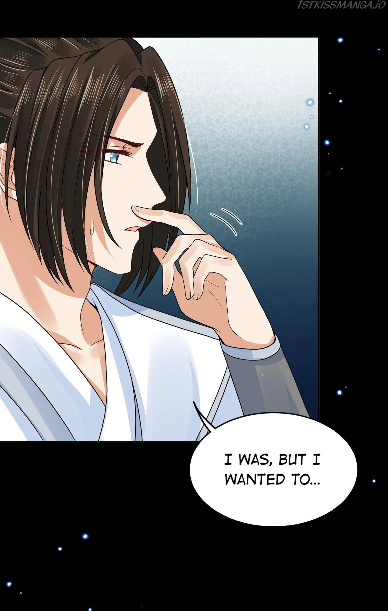 My horse is a Vixen Chapter 54 – Page 12