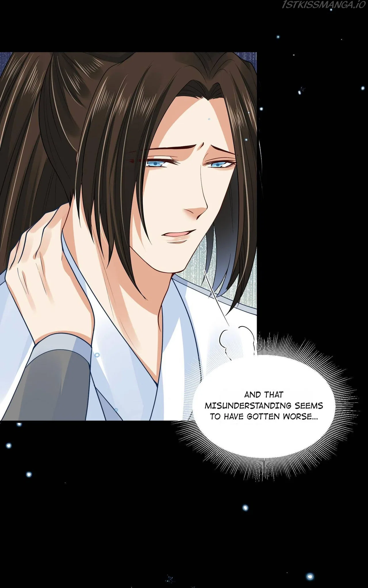 My horse is a Vixen Chapter 54 – Page 16