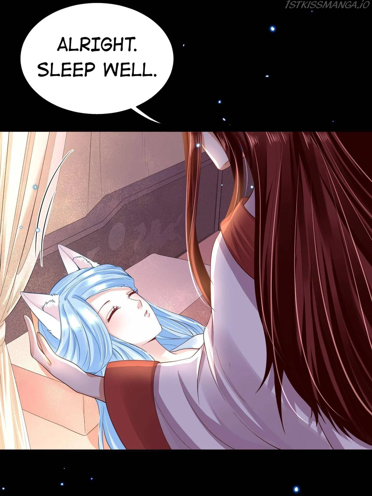 My horse is a Vixen Chapter 54 – Page 20