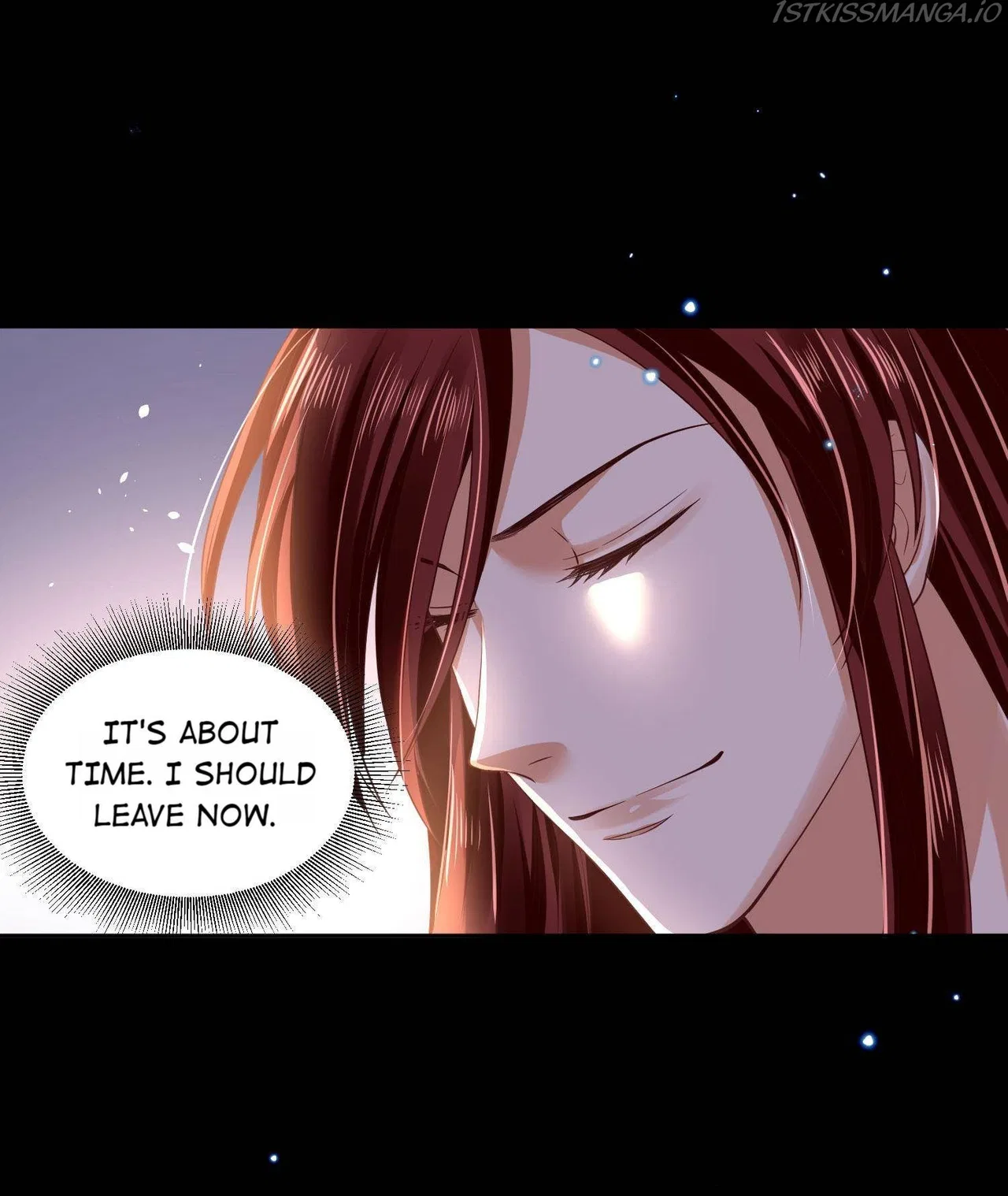 My horse is a Vixen Chapter 54 – Page 21