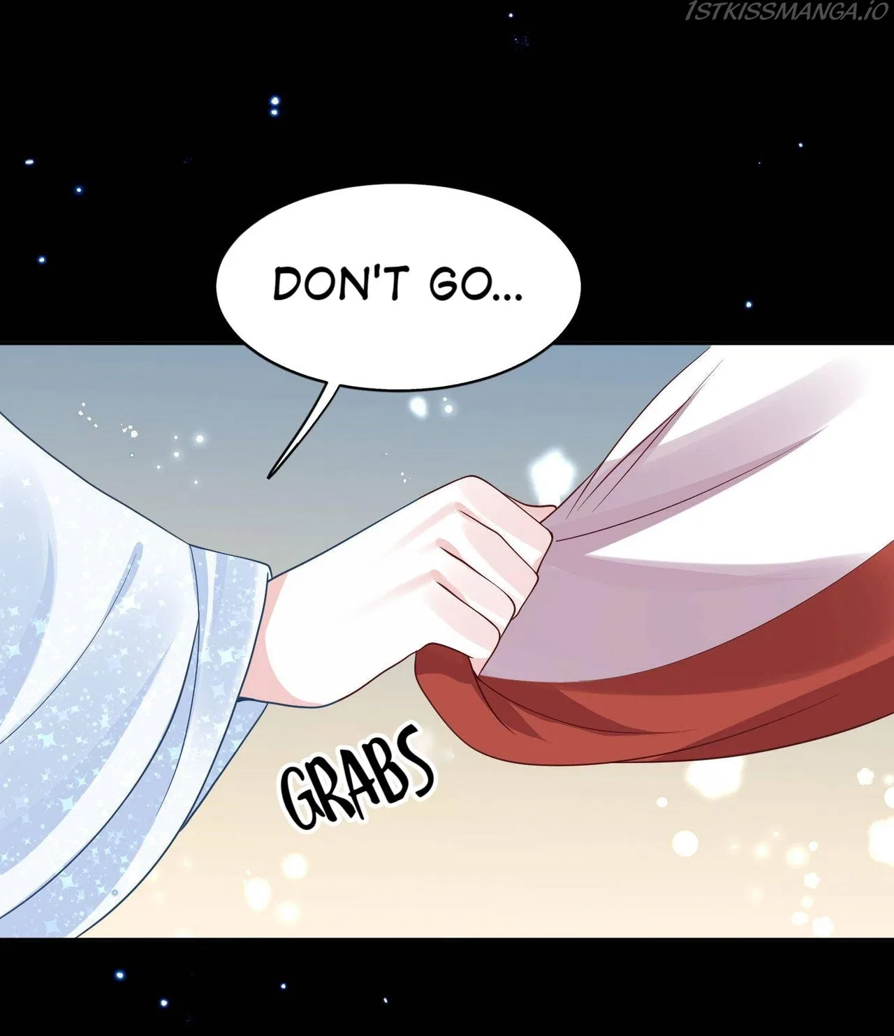 My horse is a Vixen Chapter 54 – Page 23