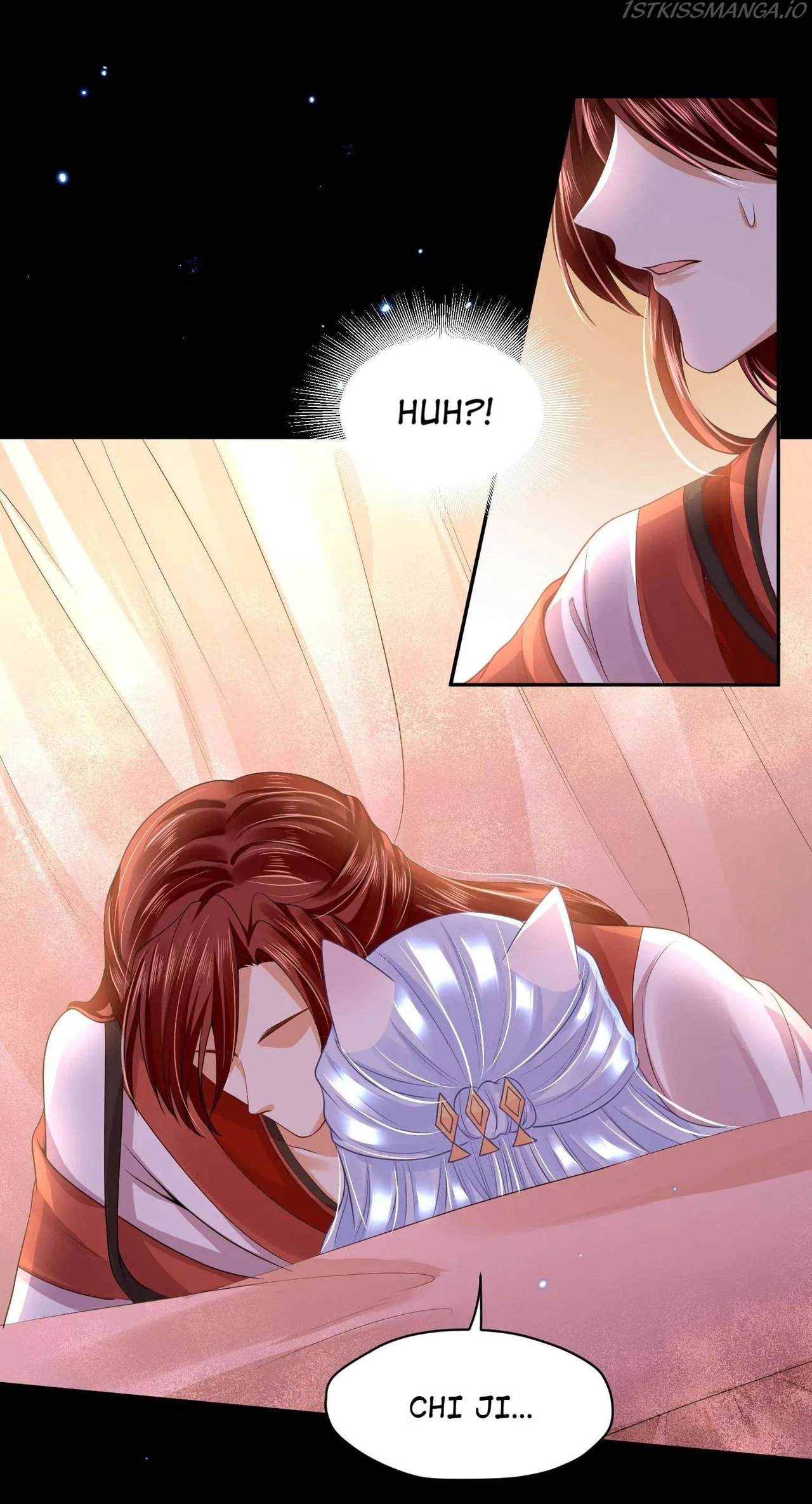My horse is a Vixen Chapter 54 – Page 24