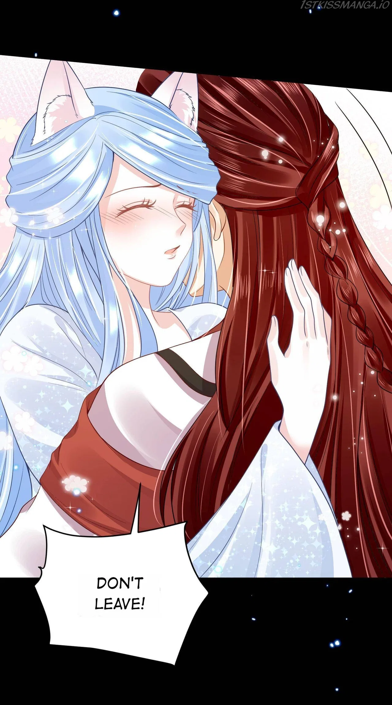 My horse is a Vixen Chapter 54 – Page 25