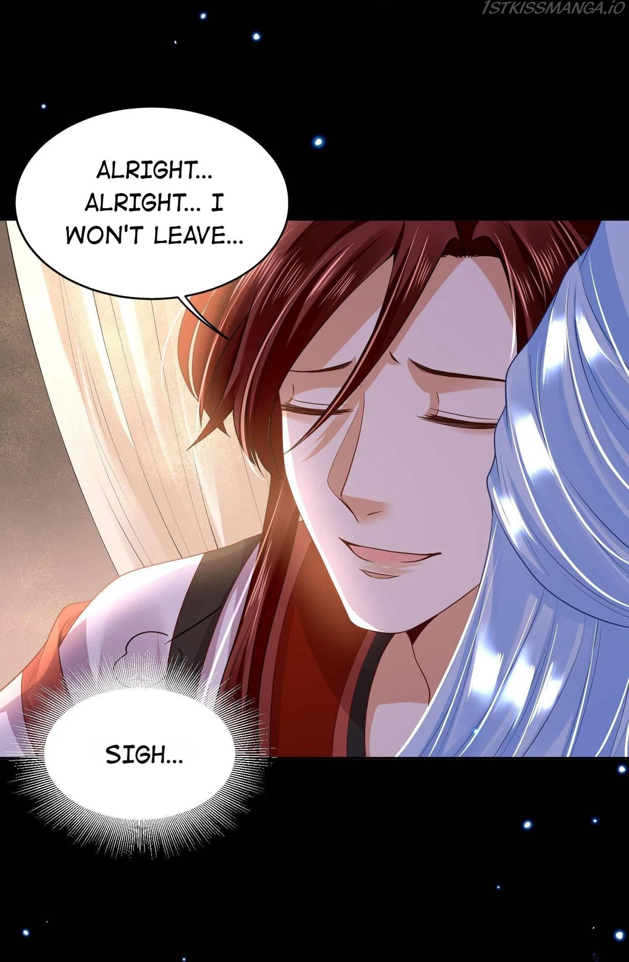 My horse is a Vixen Chapter 54 – Page 26