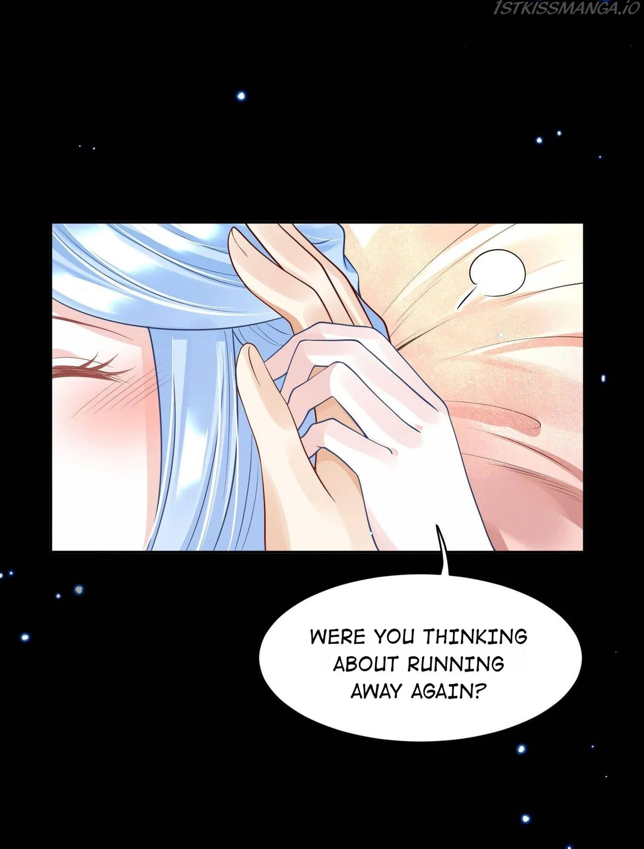 My horse is a Vixen Chapter 54 – Page 28