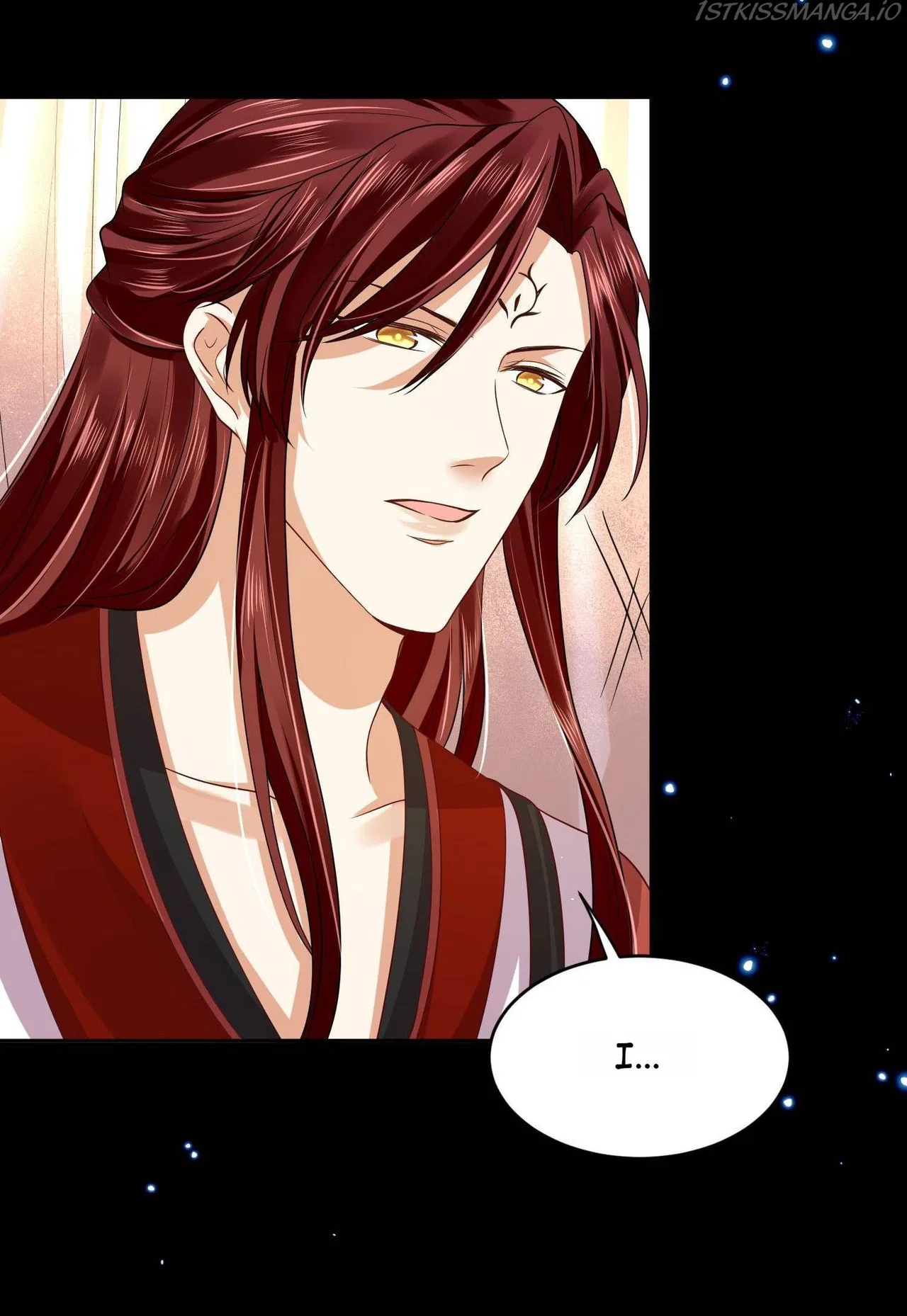 My horse is a Vixen Chapter 54 – Page 29
