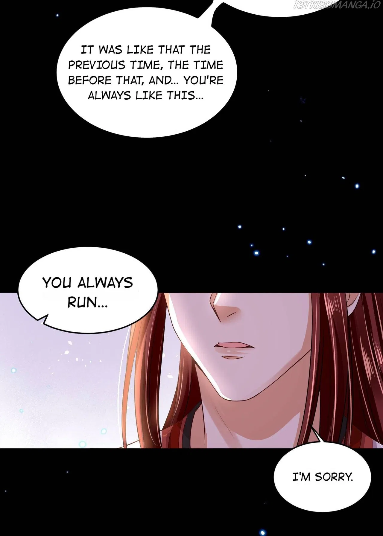 My horse is a Vixen Chapter 54 – Page 31