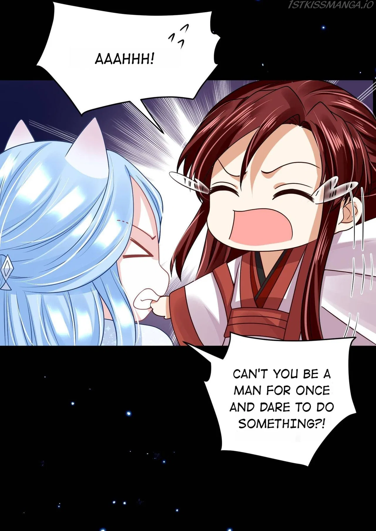 My horse is a Vixen Chapter 54 – Page 32