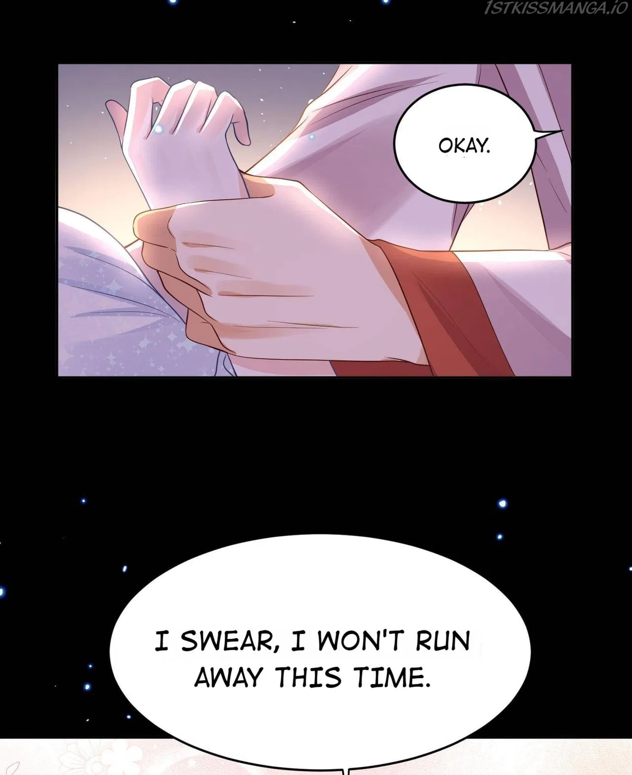 My horse is a Vixen Chapter 54 – Page 33