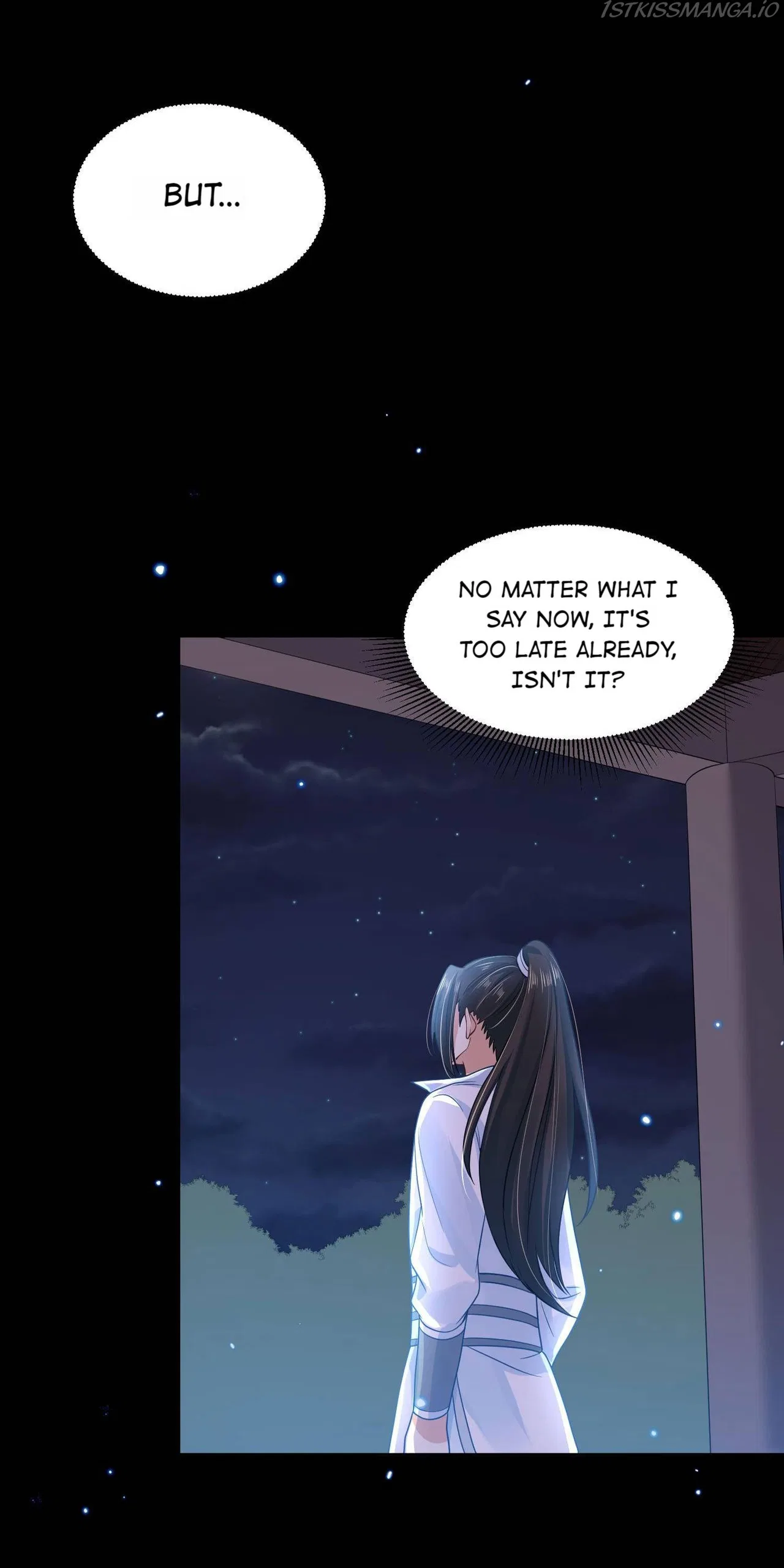 My horse is a Vixen Chapter 53 – Page 2