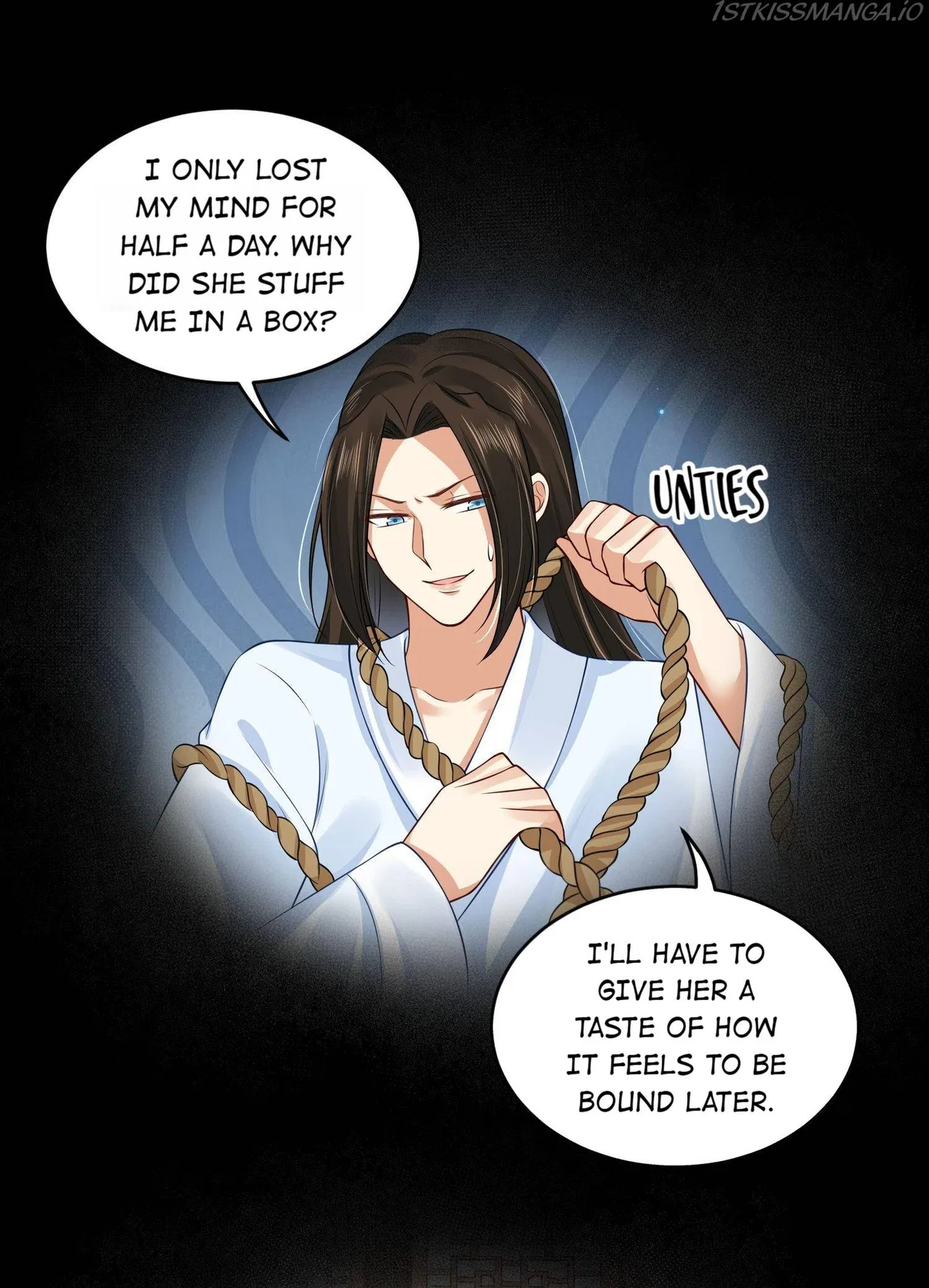 My horse is a Vixen Chapter 53 – Page 13