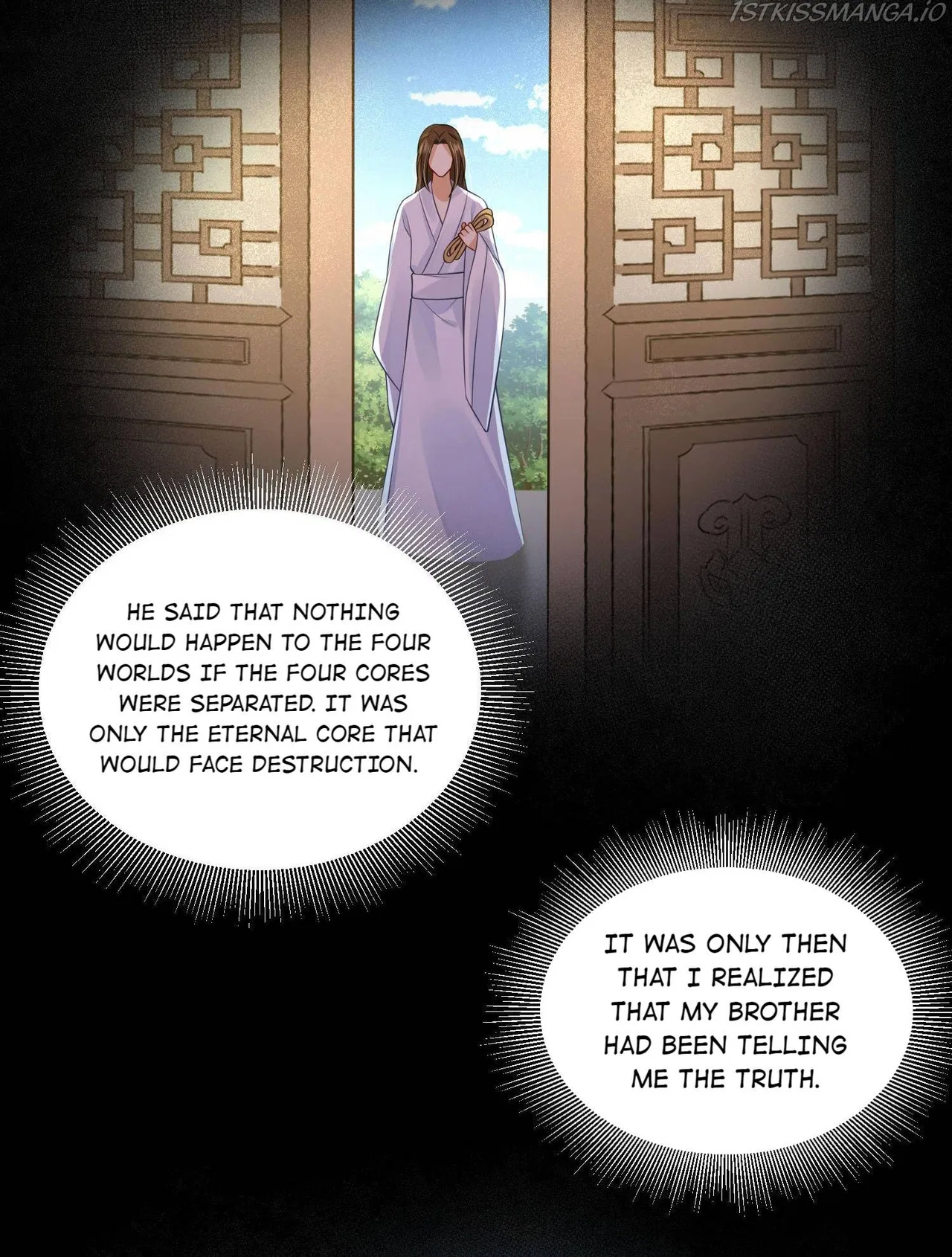 My horse is a Vixen Chapter 53 – Page 15