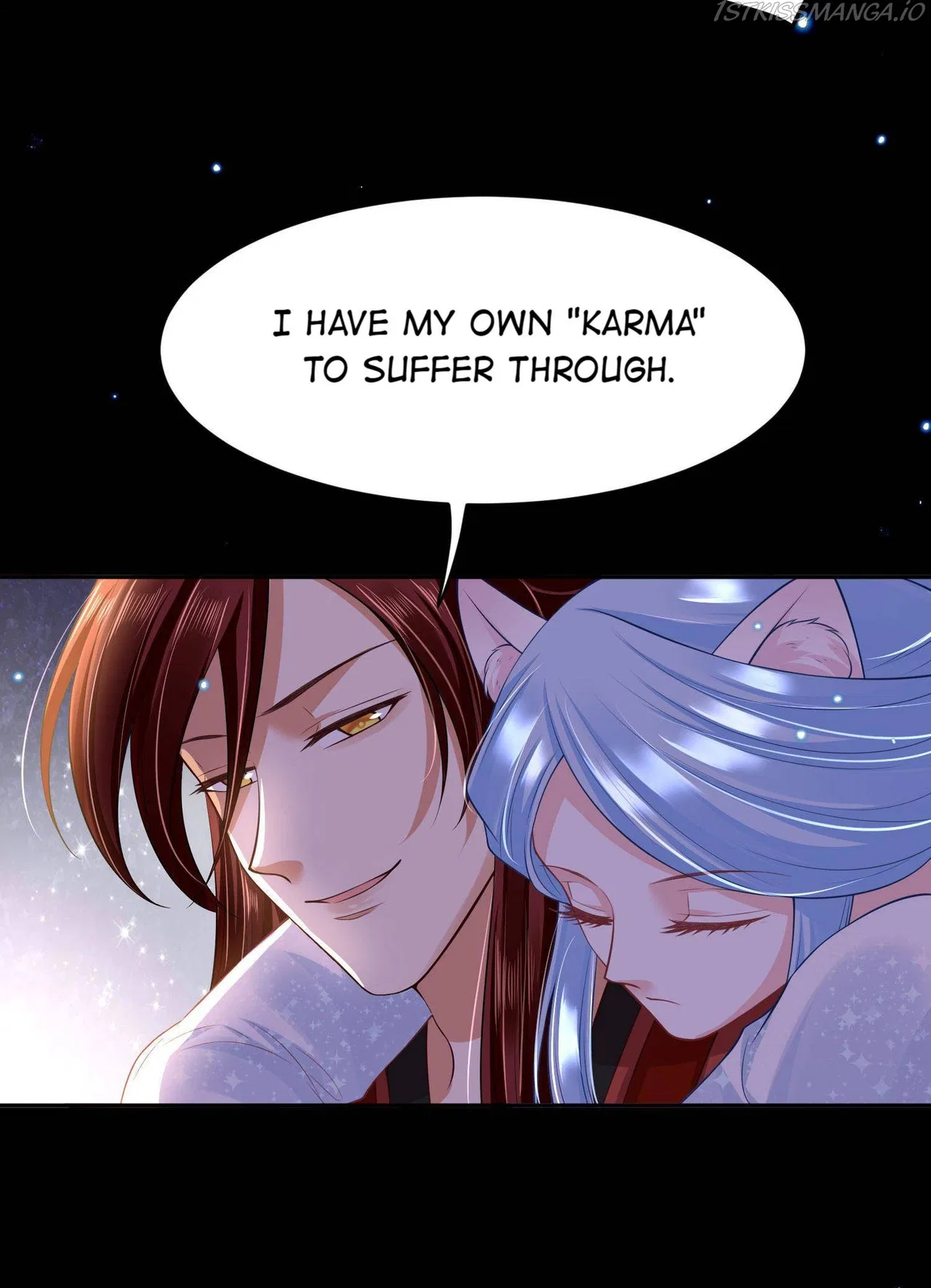 My horse is a Vixen Chapter 53 – Page 21