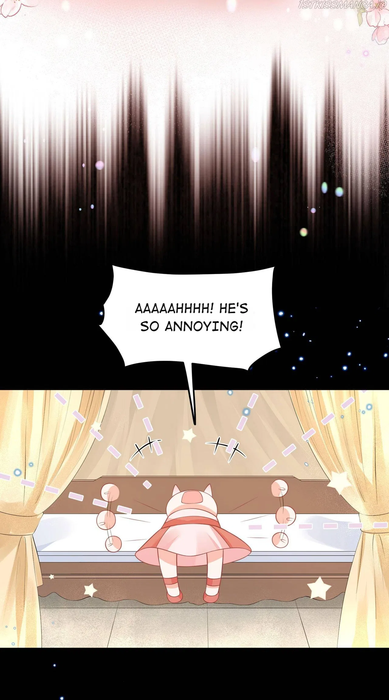 My horse is a Vixen Chapter 53 – Page 26
