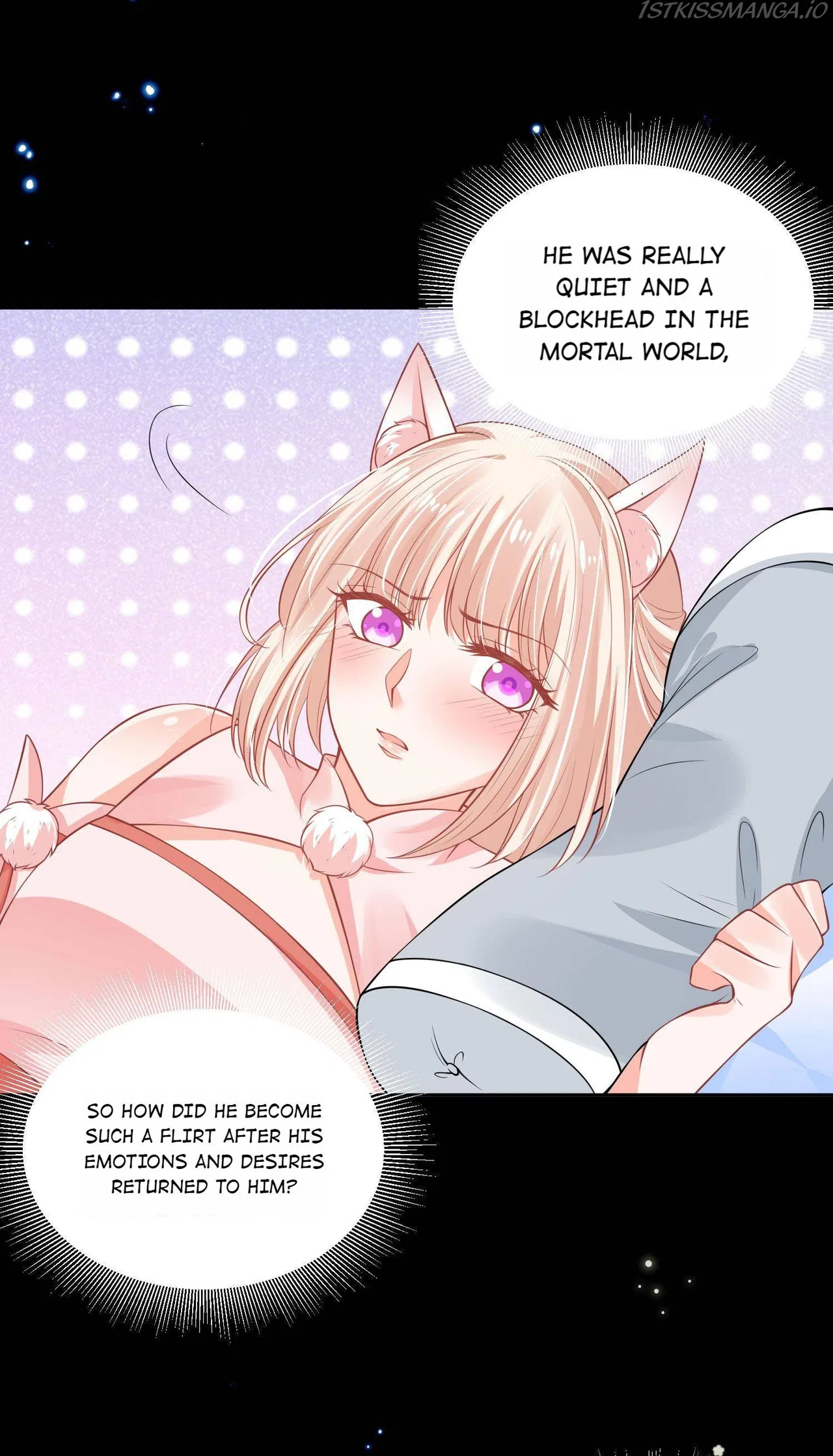 My horse is a Vixen Chapter 53 – Page 27