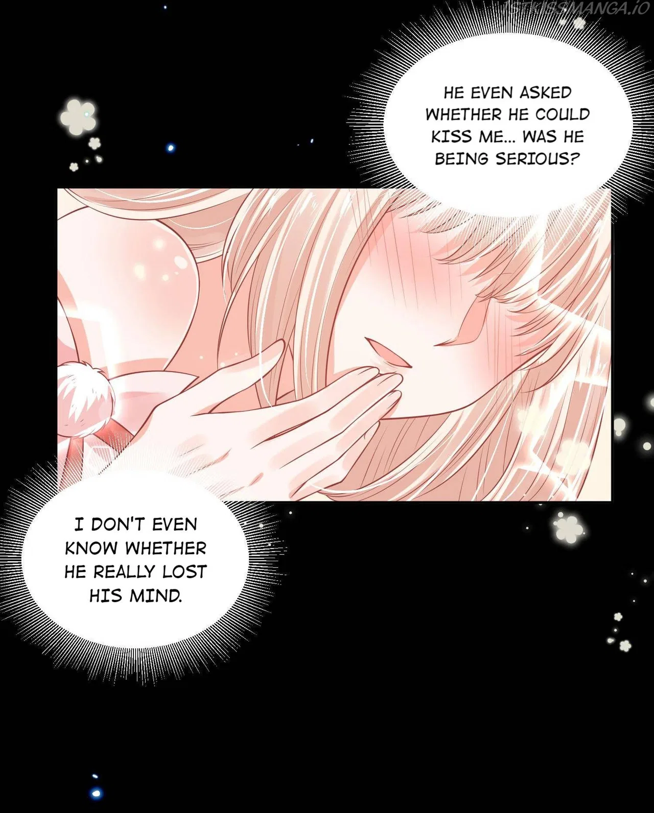 My horse is a Vixen Chapter 53 – Page 28