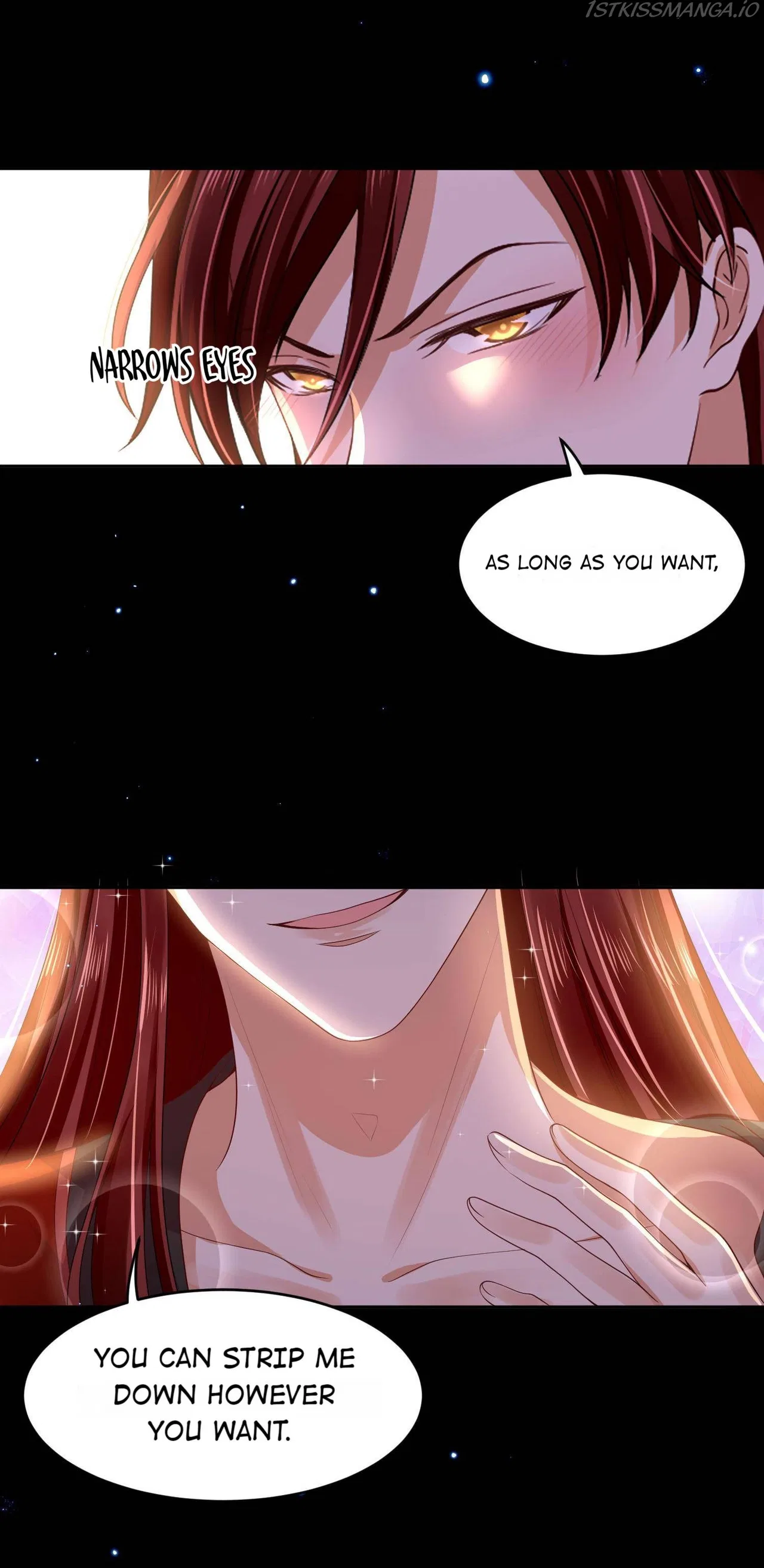 My horse is a Vixen Chapter 52 – Page 9