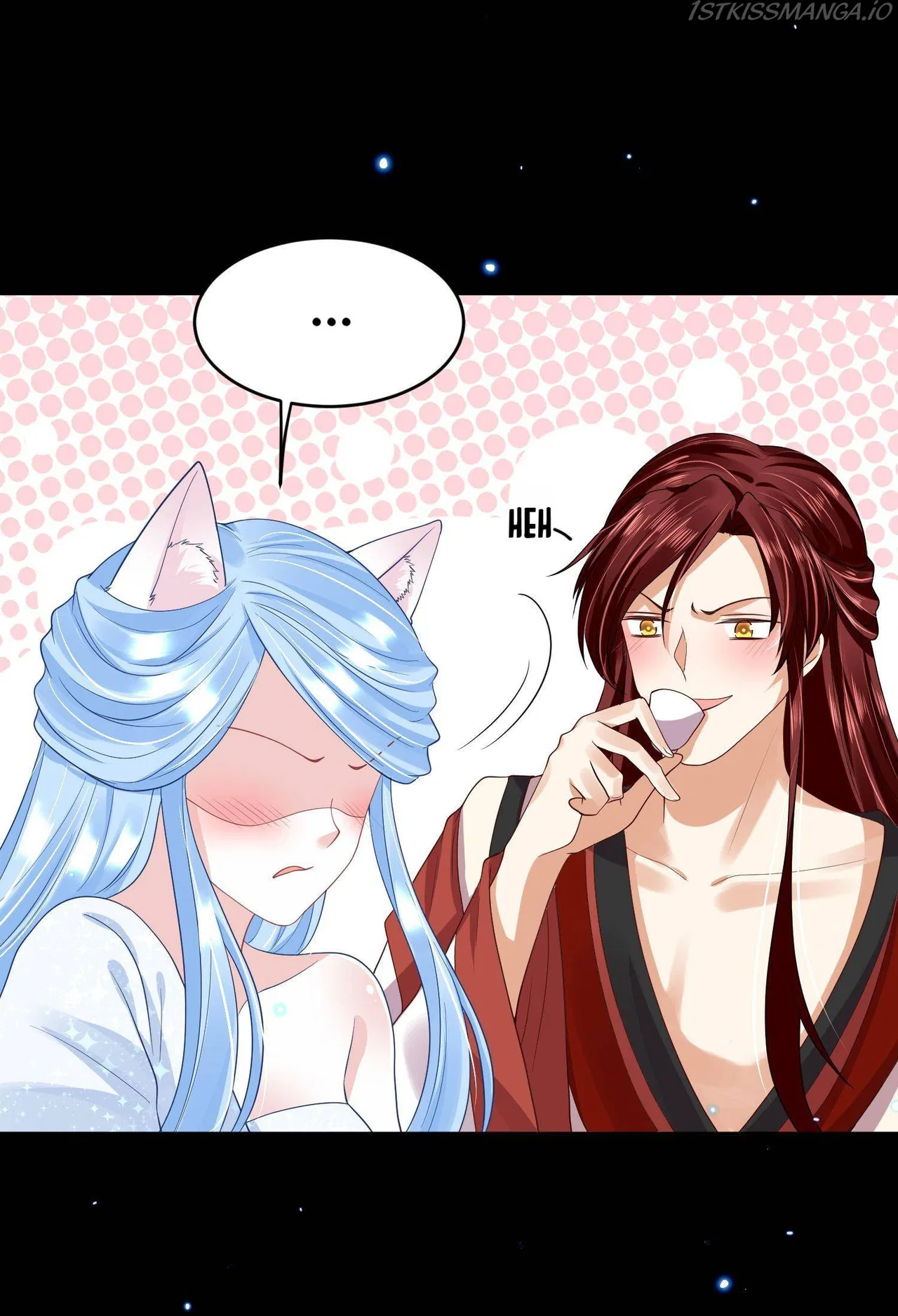 My horse is a Vixen Chapter 52 – Page 10