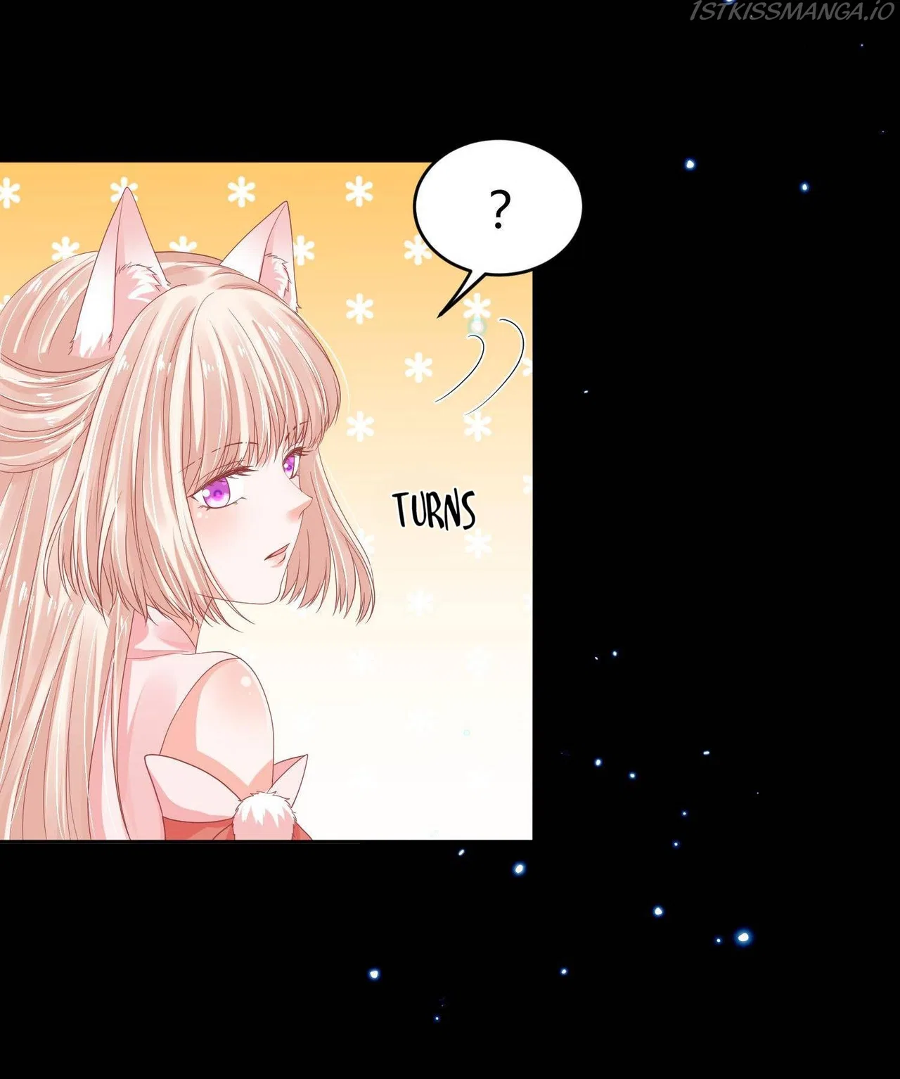 My horse is a Vixen Chapter 52 – Page 13