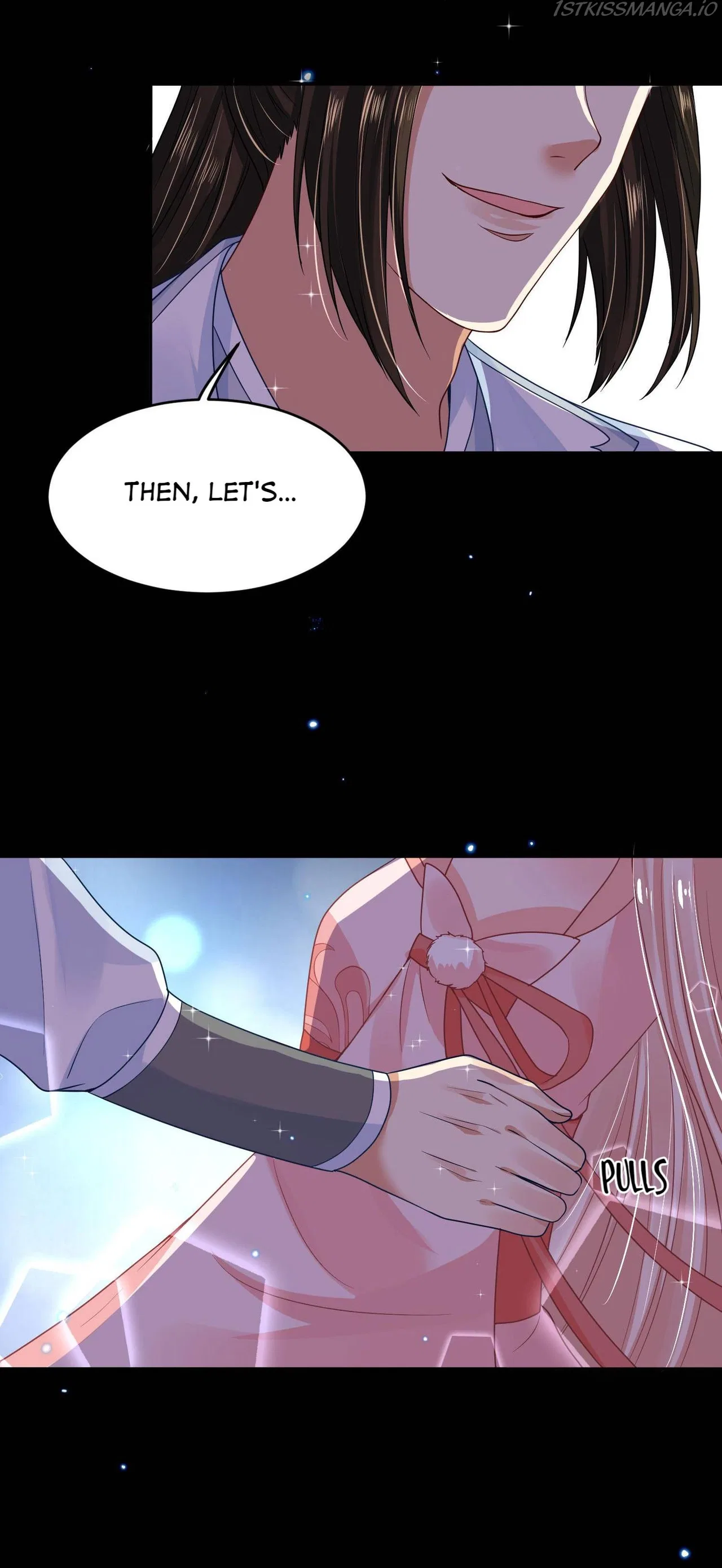 My horse is a Vixen Chapter 52 – Page 18