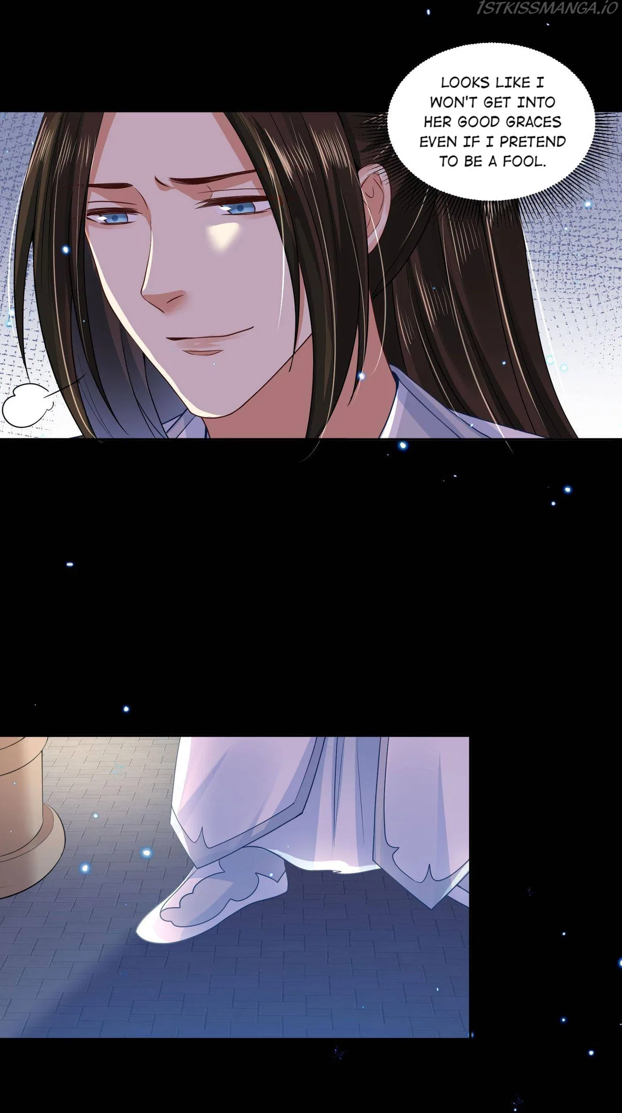My horse is a Vixen Chapter 52 – Page 23