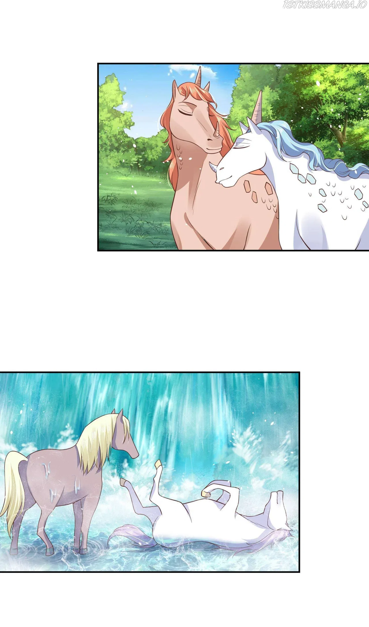 My horse is a Vixen Chapter 51 – Page 3