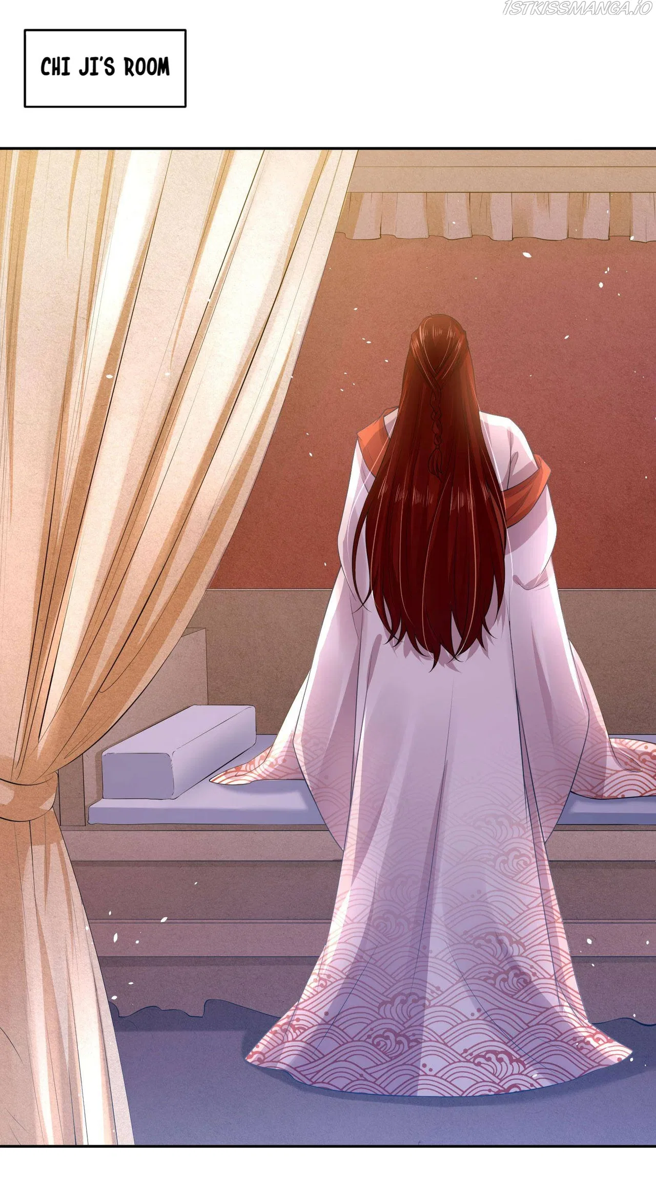 My horse is a Vixen Chapter 51 – Page 7