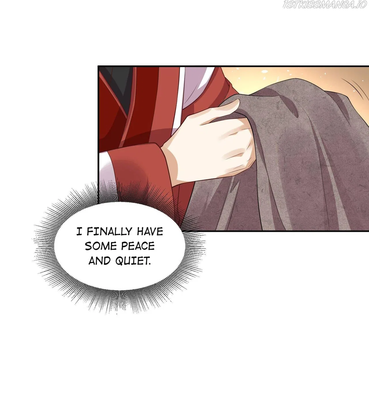 My horse is a Vixen Chapter 51 – Page 8
