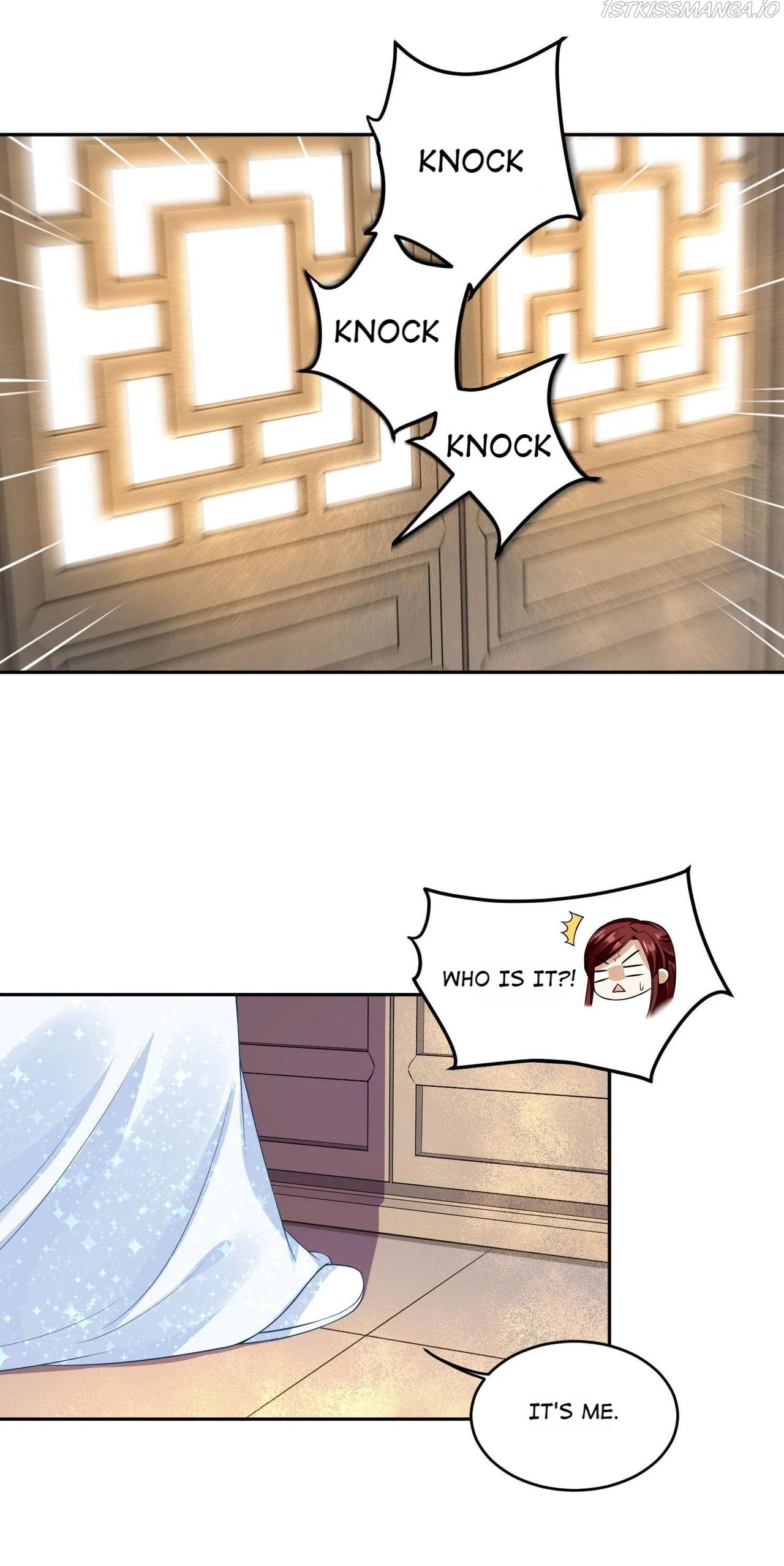 My horse is a Vixen Chapter 51 – Page 10