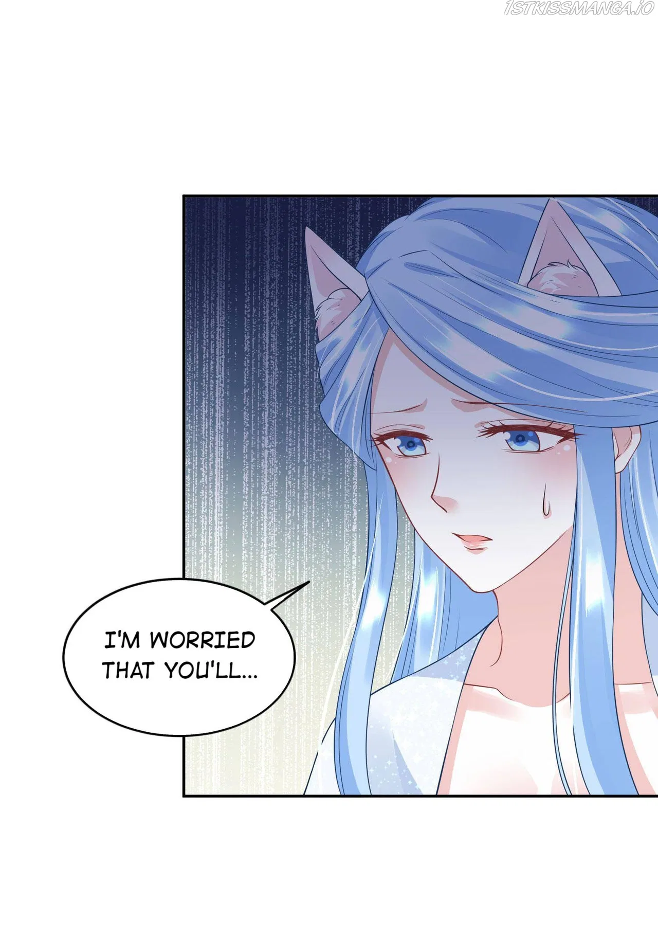 My horse is a Vixen Chapter 51 – Page 12
