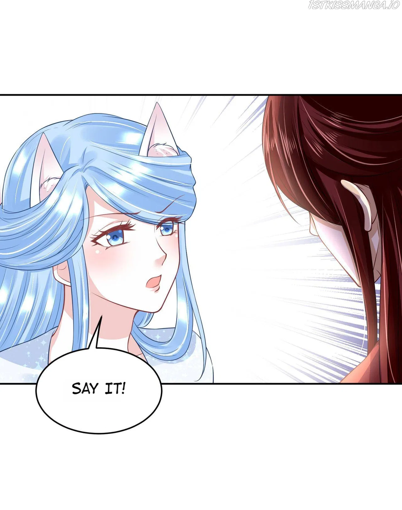 My horse is a Vixen Chapter 51 – Page 20