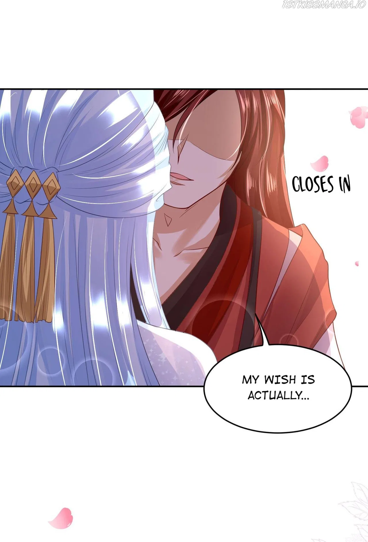 My horse is a Vixen Chapter 51 – Page 22