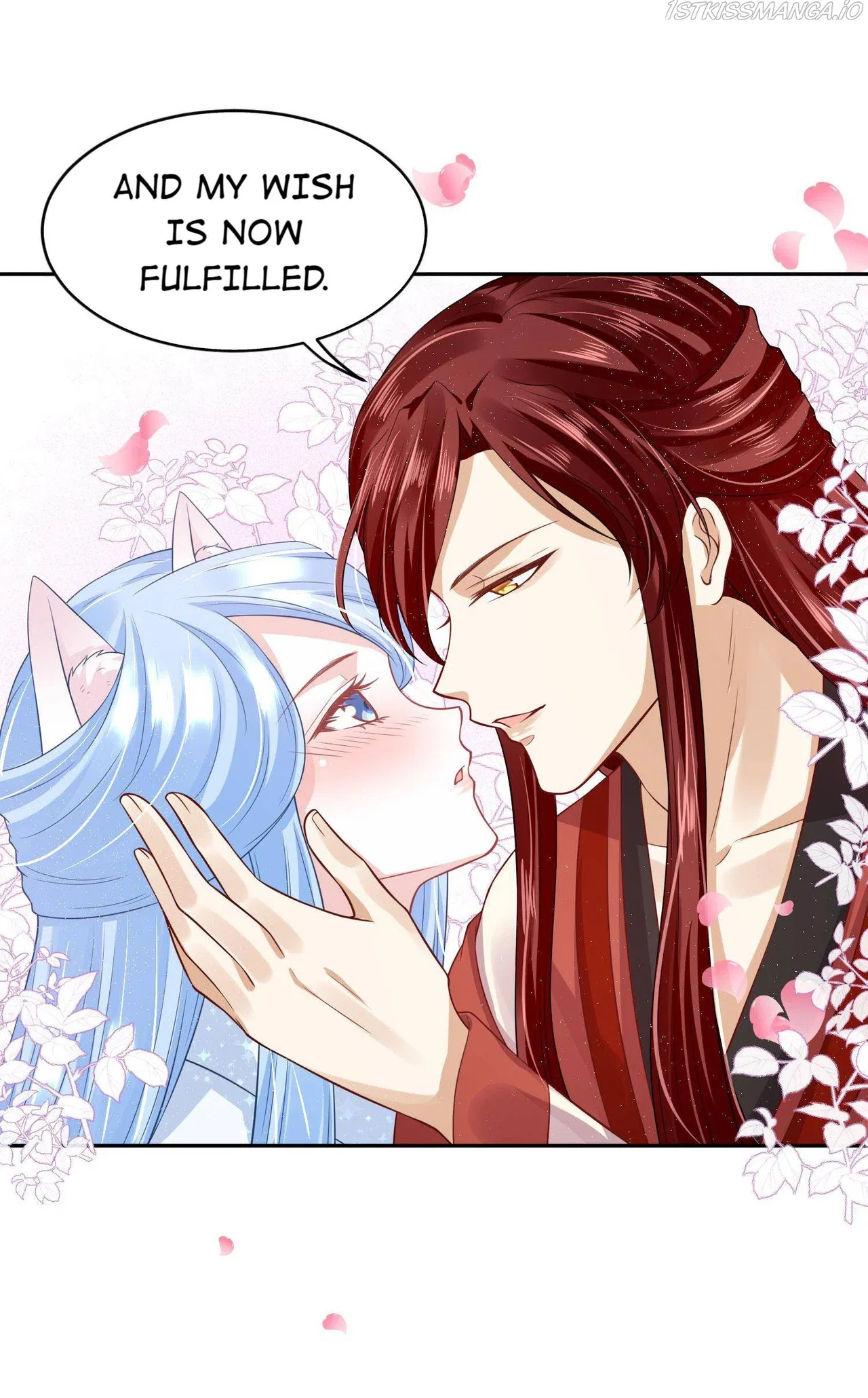 My horse is a Vixen Chapter 51 – Page 25