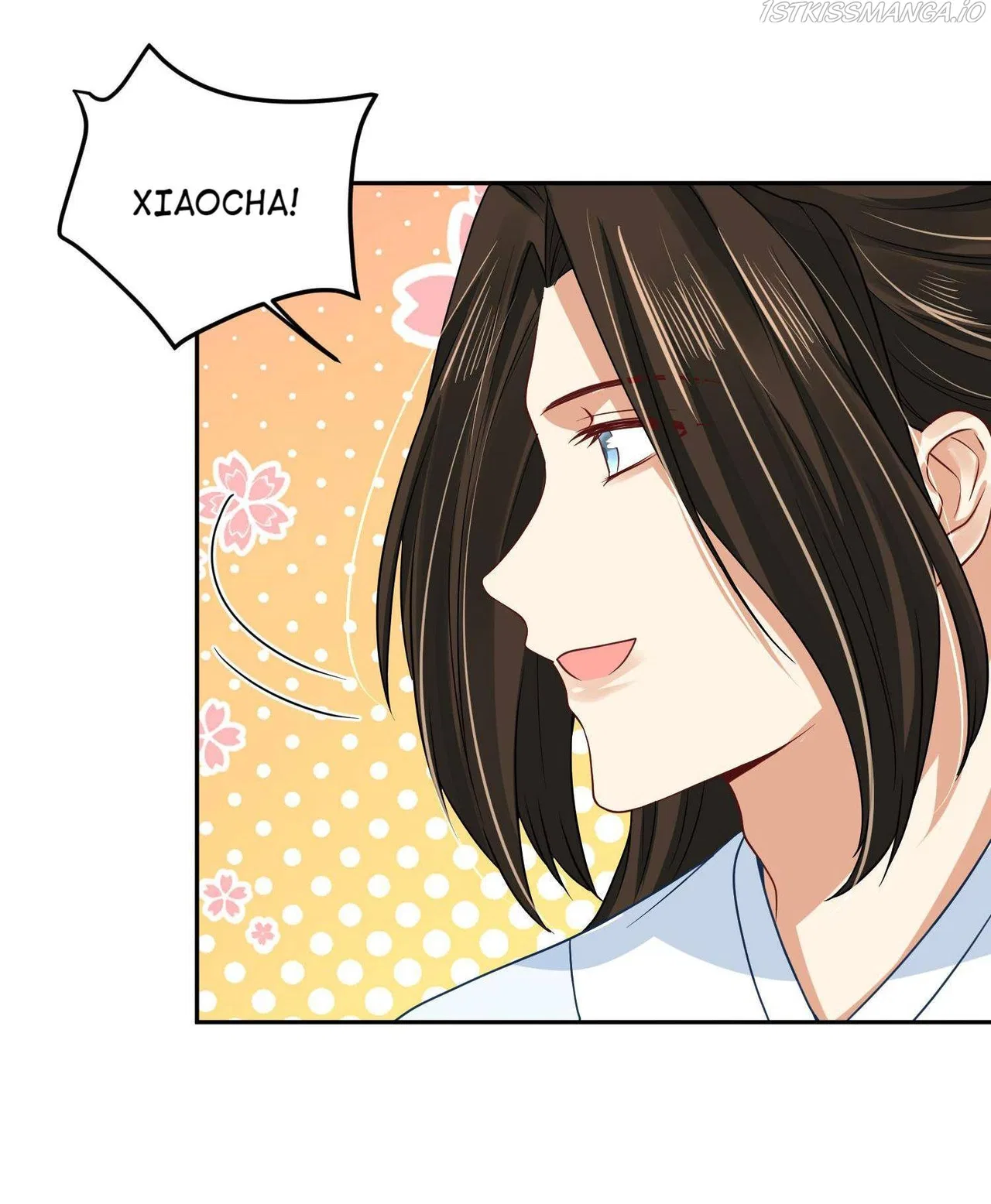 My horse is a Vixen Chapter 50 – Page 20