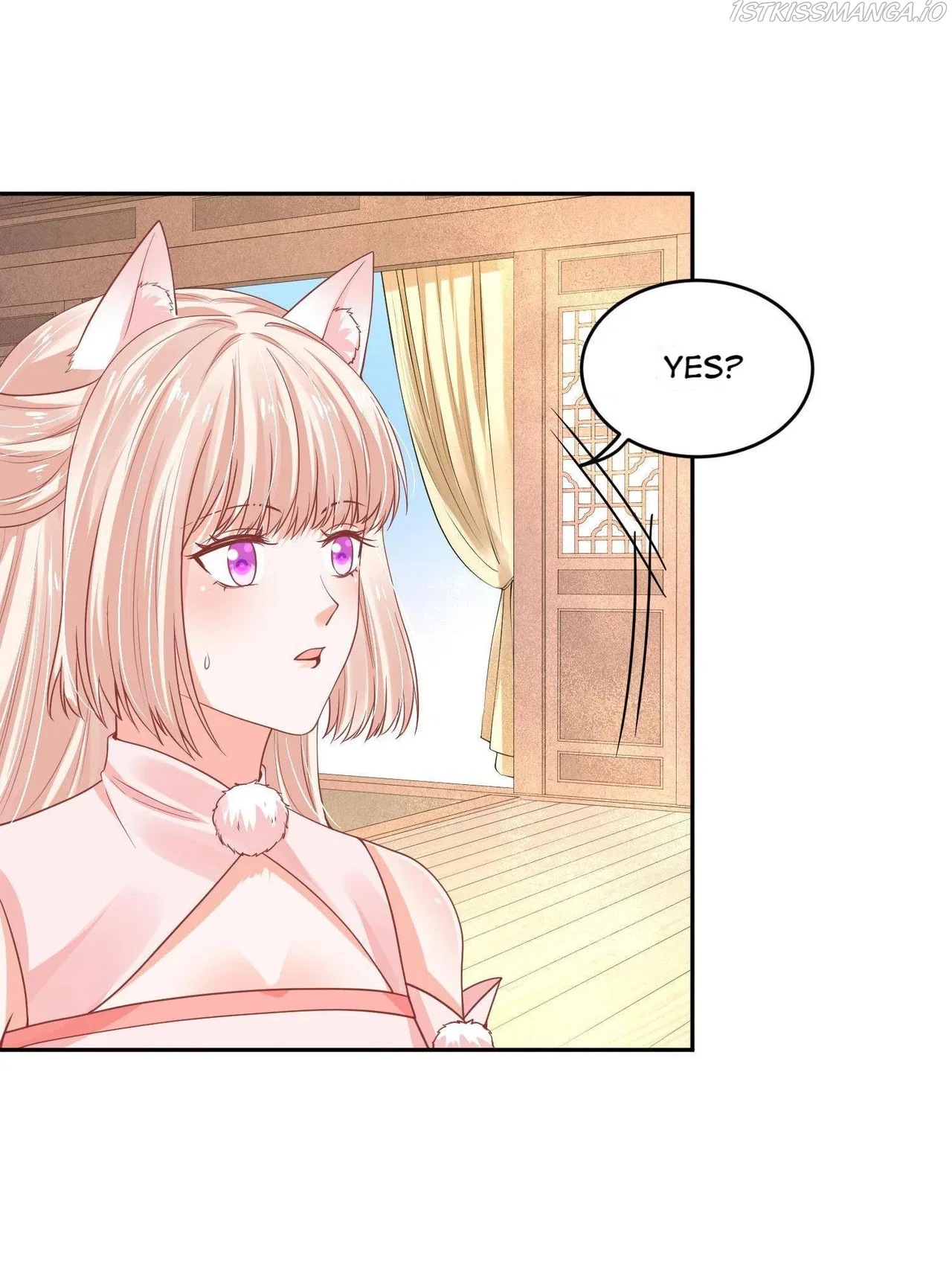 My horse is a Vixen Chapter 50 – Page 21