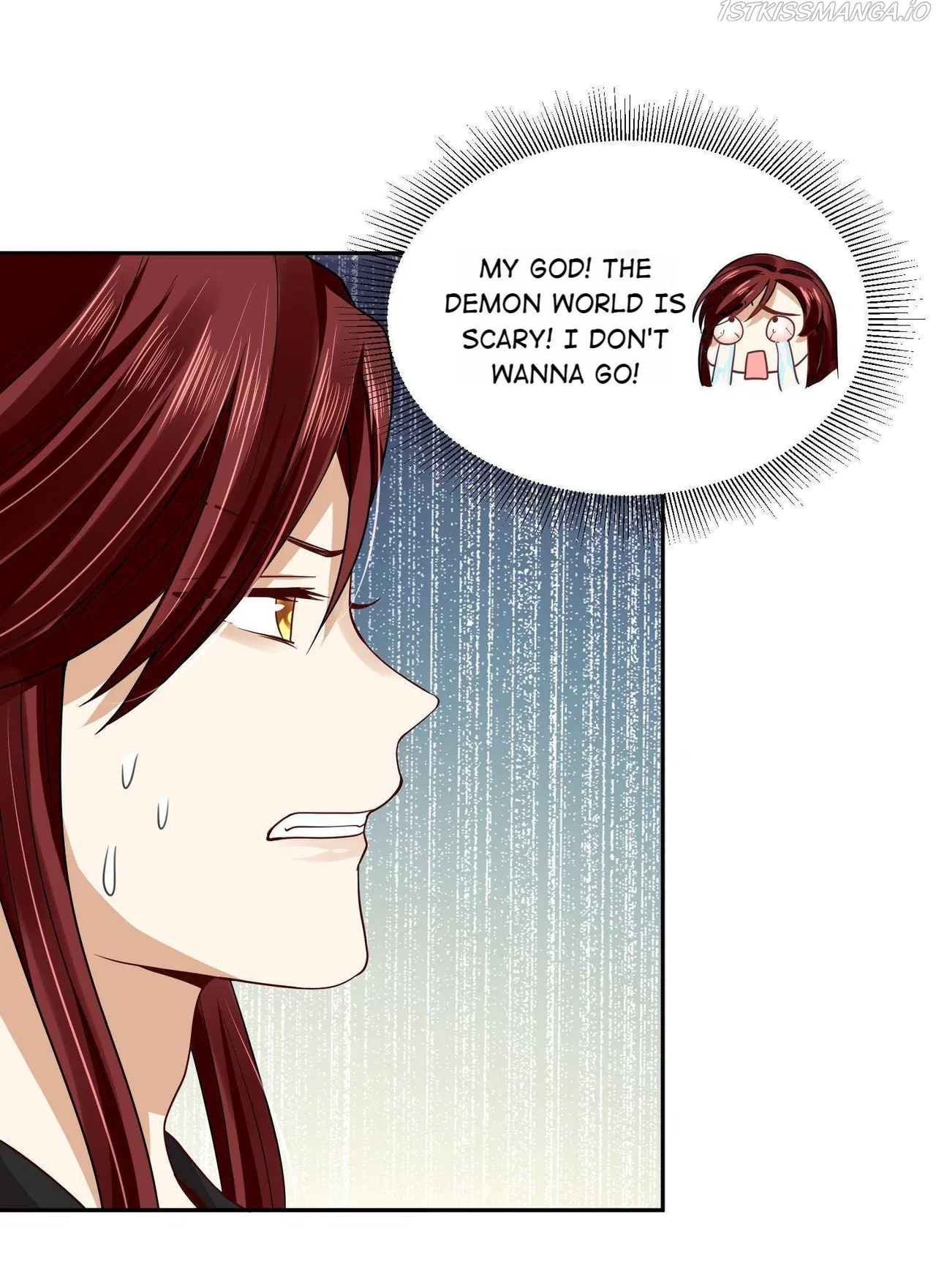 My horse is a Vixen Chapter 50 – Page 30